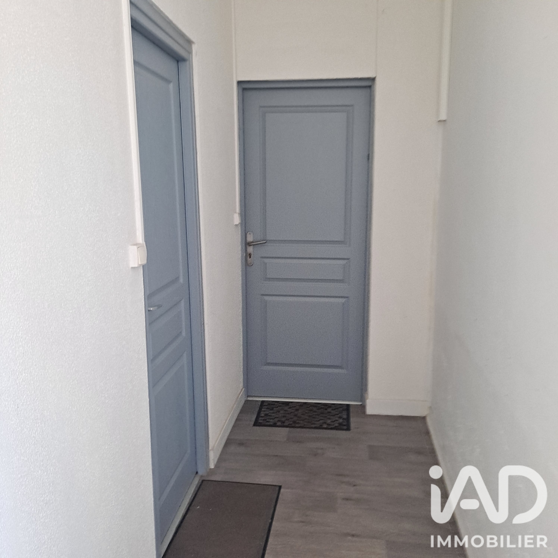 Vente Immeuble 321 m&sup2;