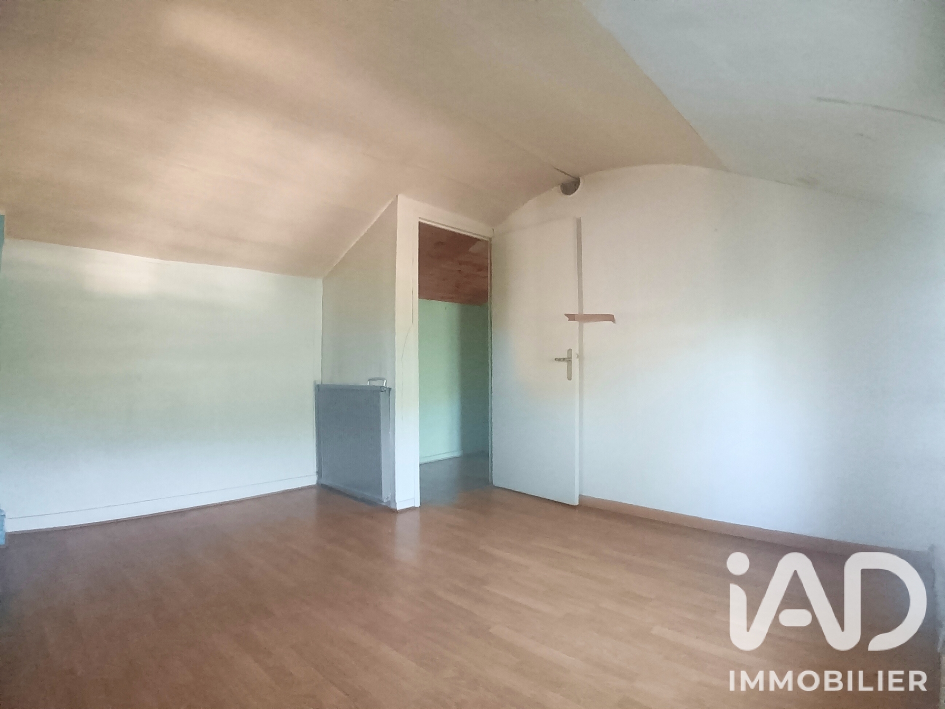 Vente maison à Bessancourt (95550) : maison de ville 4 pièces 84 m² — 10