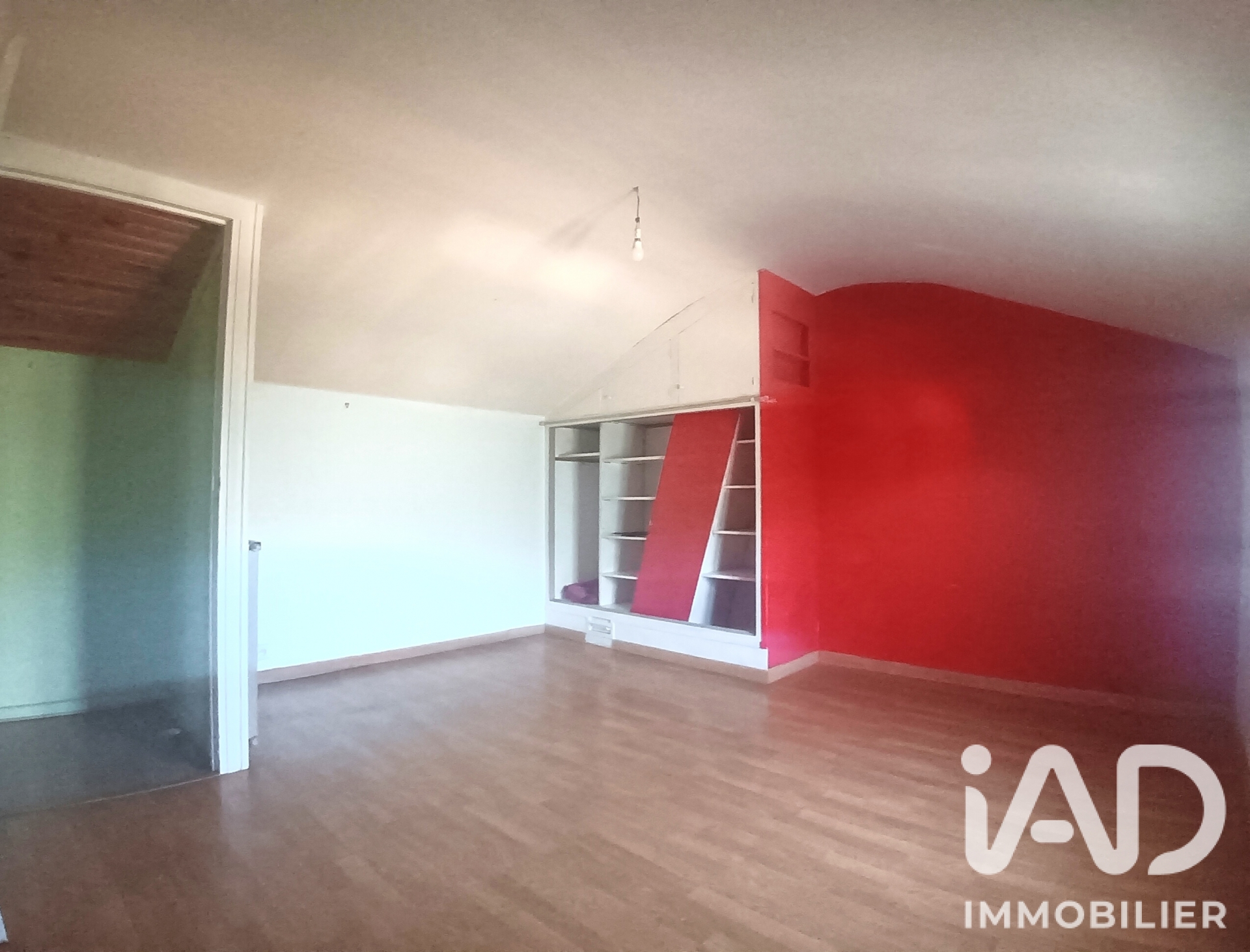 Vente maison à Bessancourt (95550) : maison de ville 4 pièces 84 m² — 11