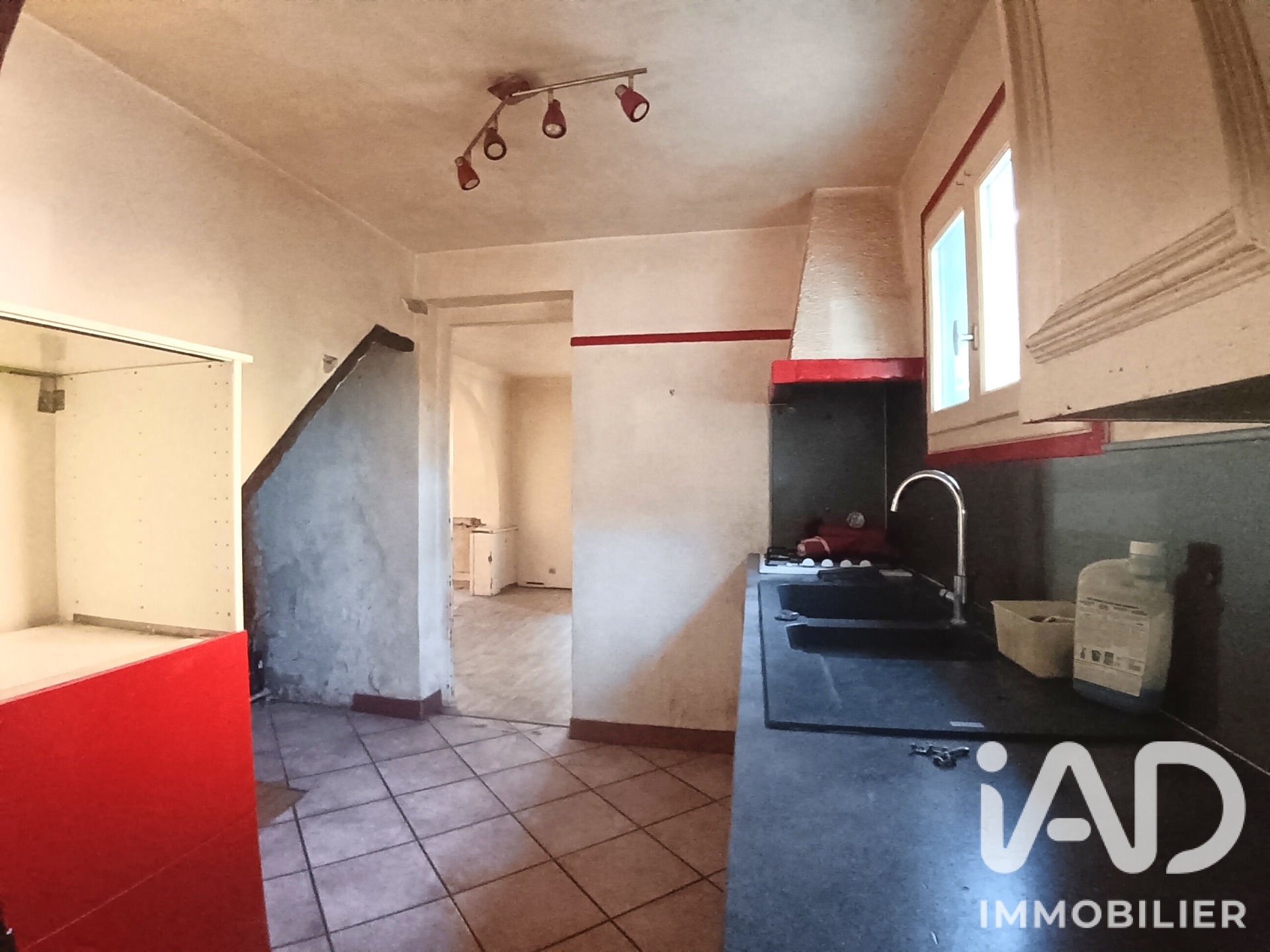 Vente maison à Bessancourt (95550) : maison de ville 4 pièces 84 m² — 8