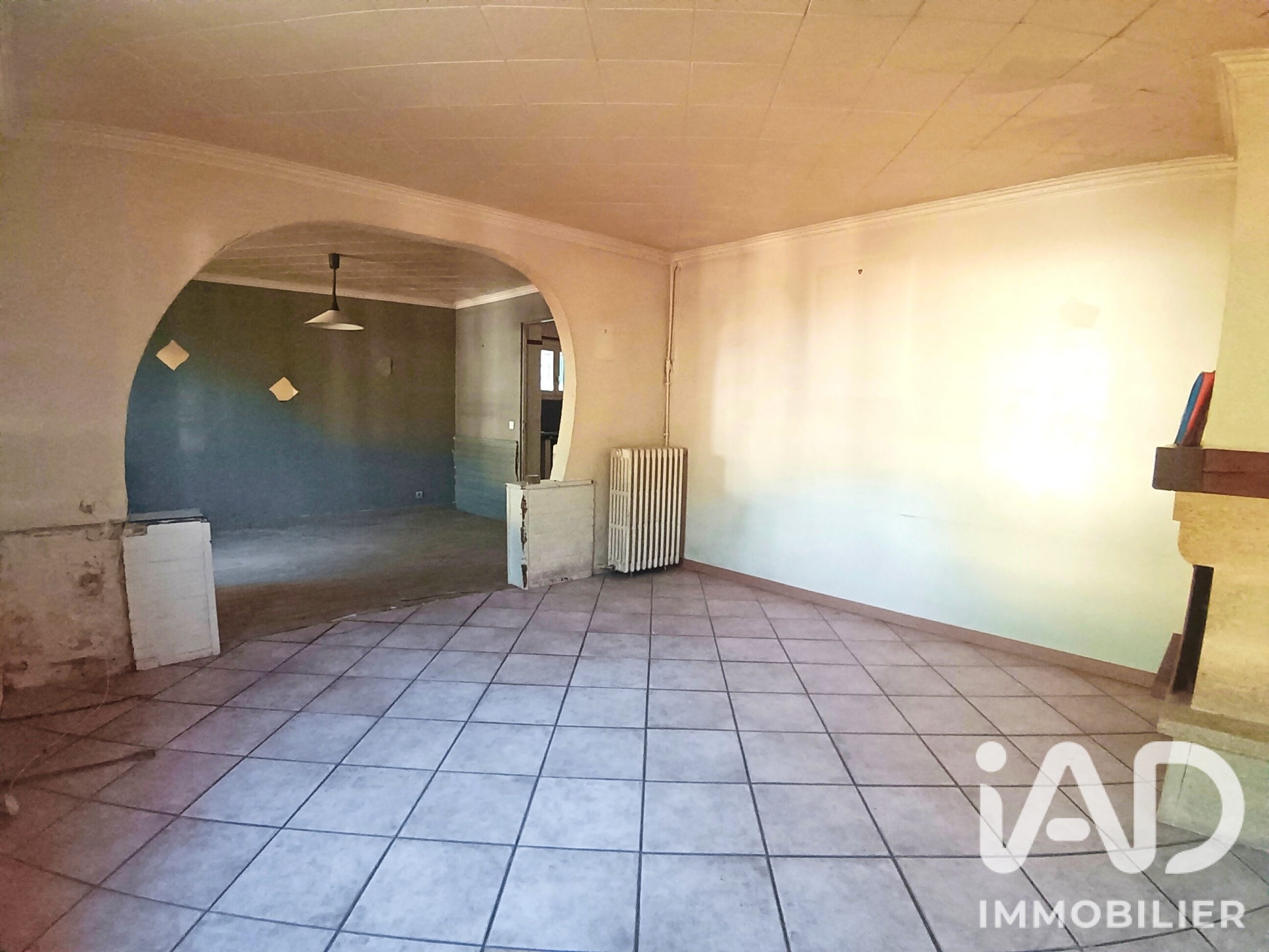 Vente maison à Bessancourt (95550) : maison de ville 4 pièces 84 m² — 6