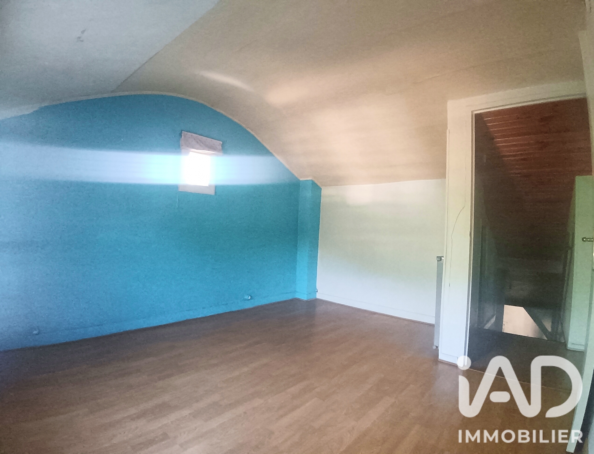 Vente maison à Bessancourt (95550) : maison de ville 4 pièces 84 m² — 9