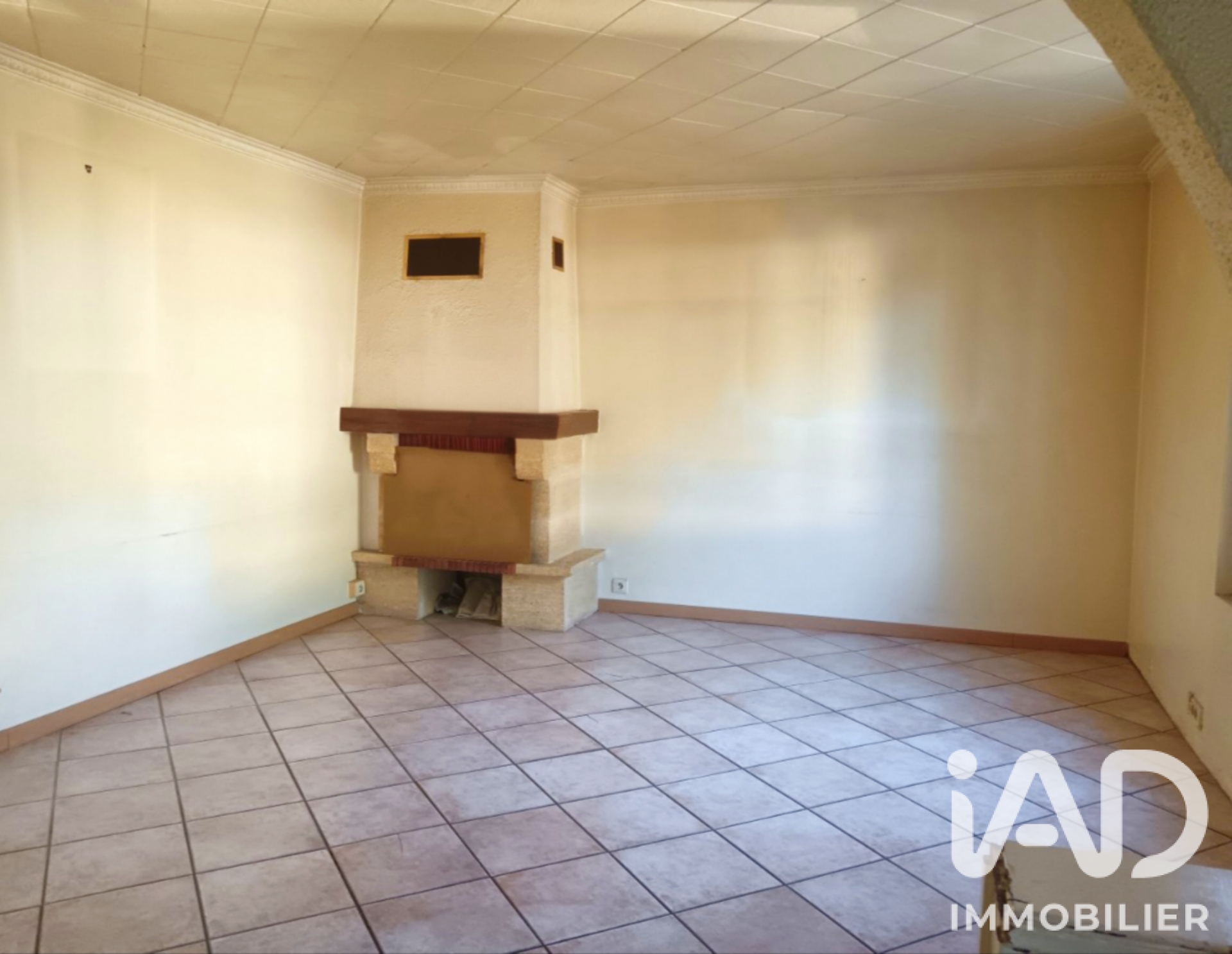 Vente maison à Bessancourt (95550) : maison de ville 4 pièces 84 m² — 4