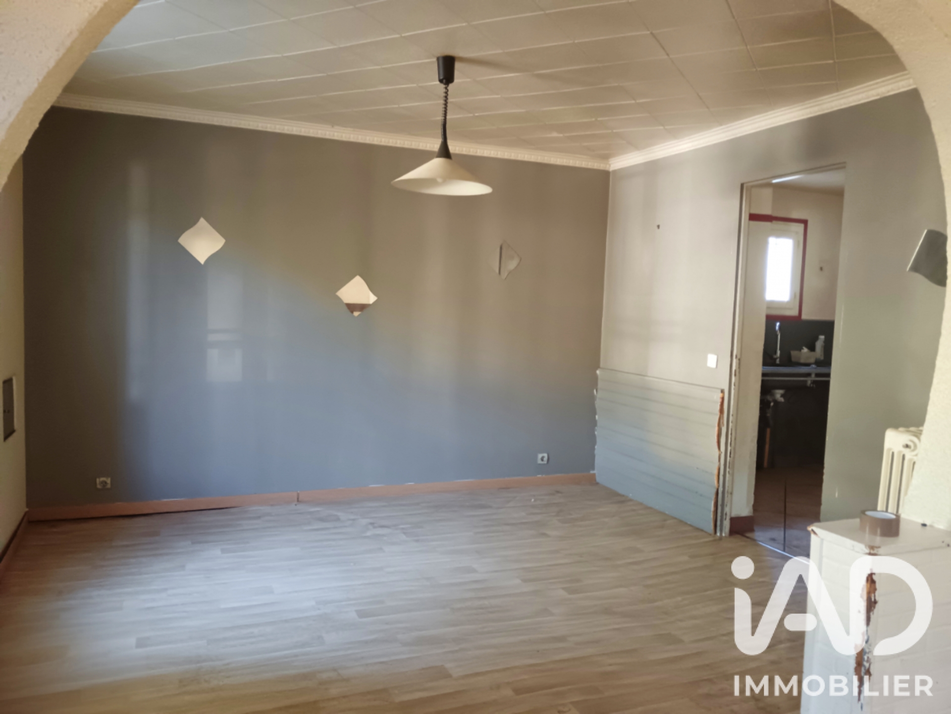 Vente maison à Bessancourt (95550) : maison de ville 4 pièces 84 m² — 5