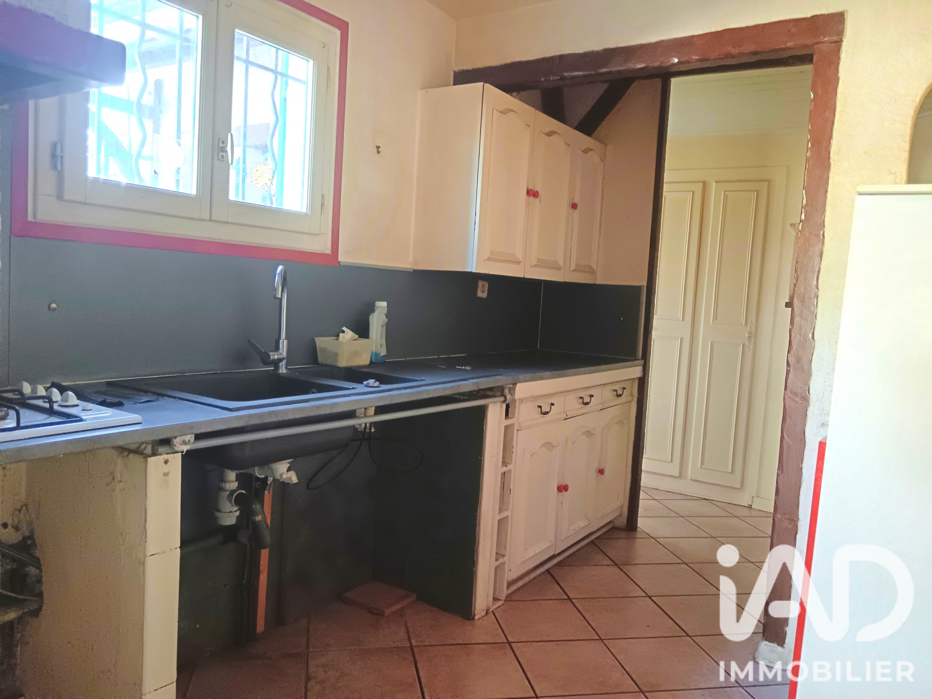 Vente maison à Bessancourt (95550) : maison de ville 4 pièces 84 m² — 7