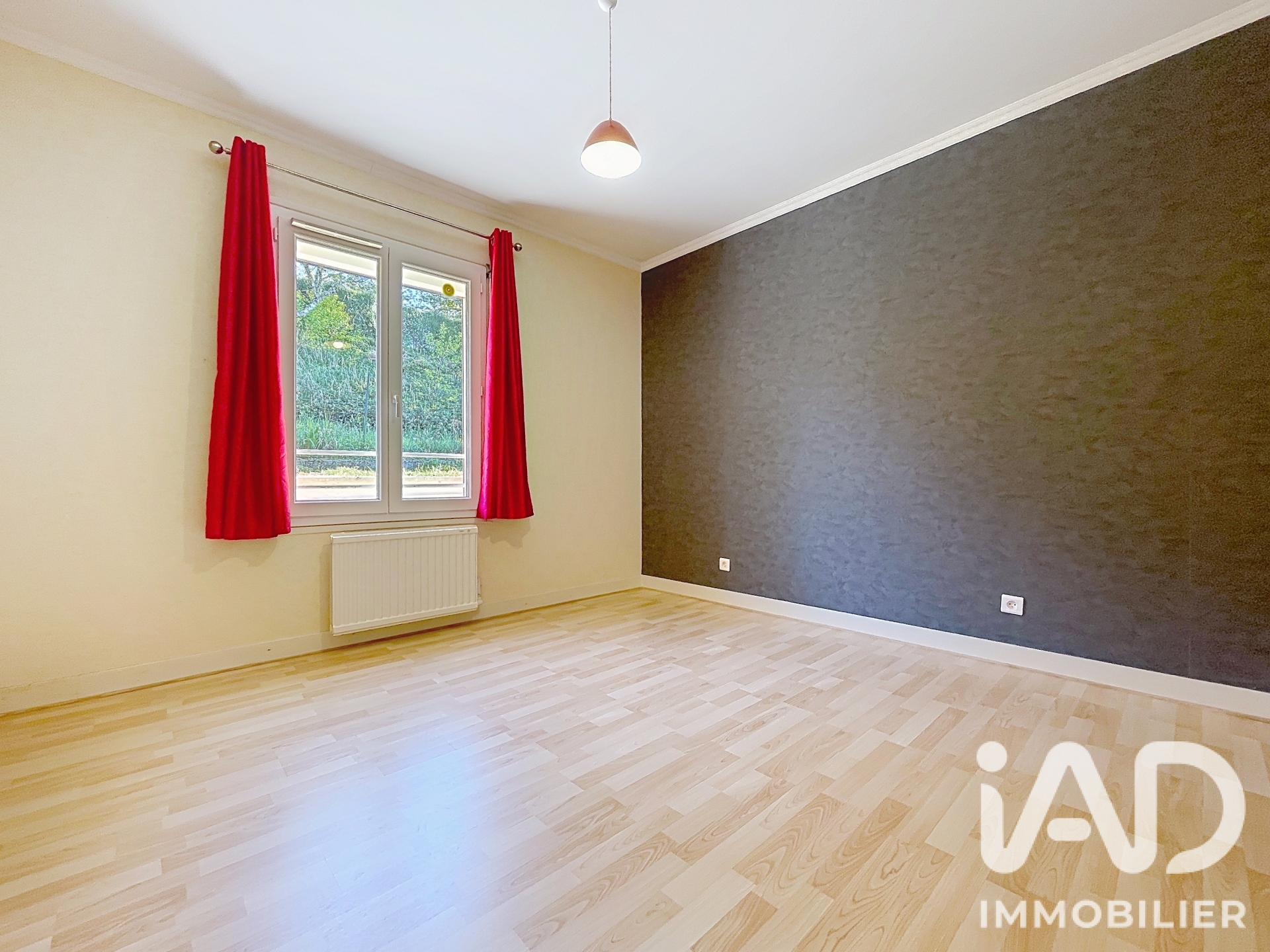 Vente maison à Nevoy (45500) : pavillon 6 pièces 124 m² — 11