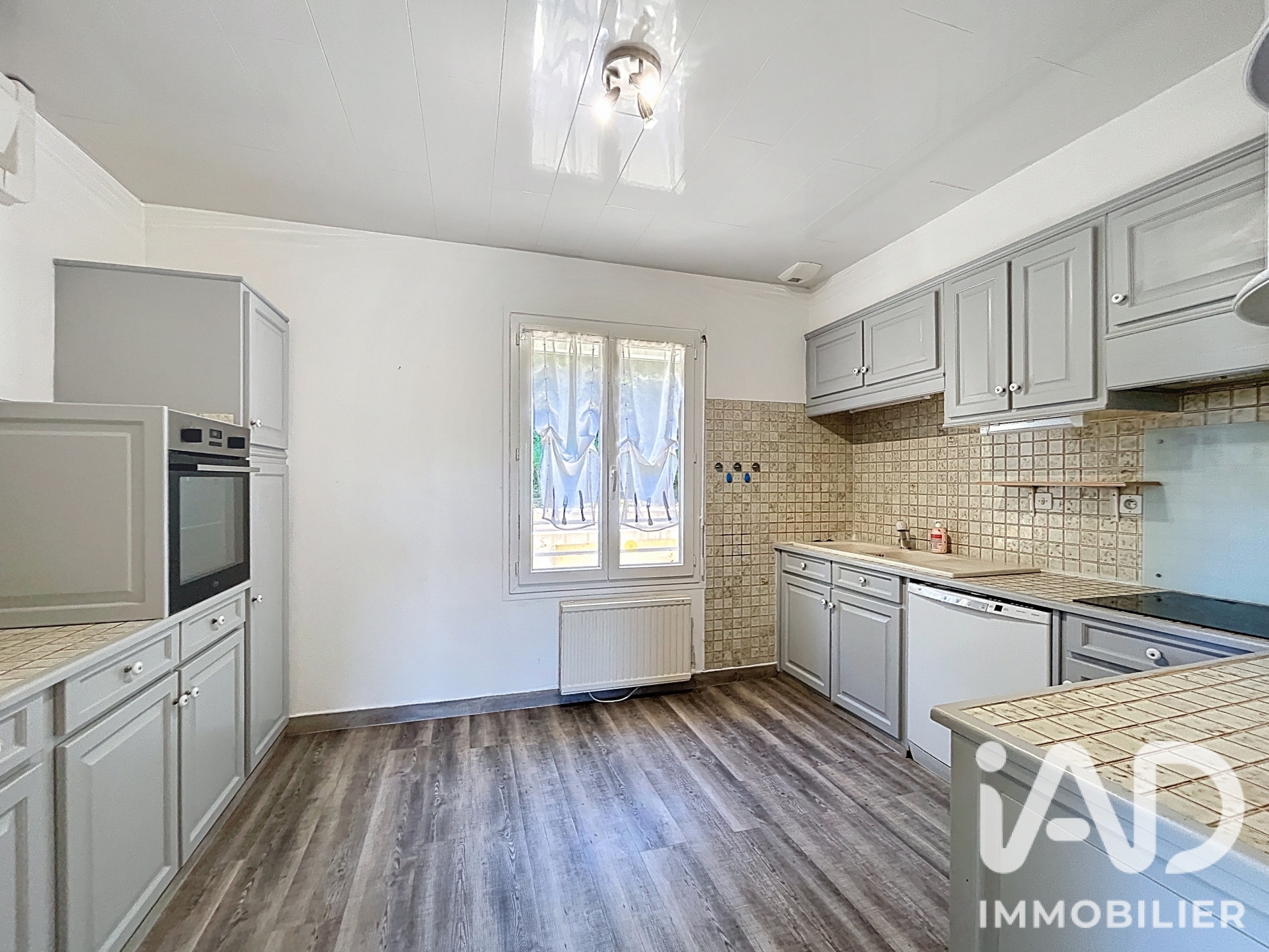 Vente maison à Nevoy (45500) : pavillon 6 pièces 124 m² — 5