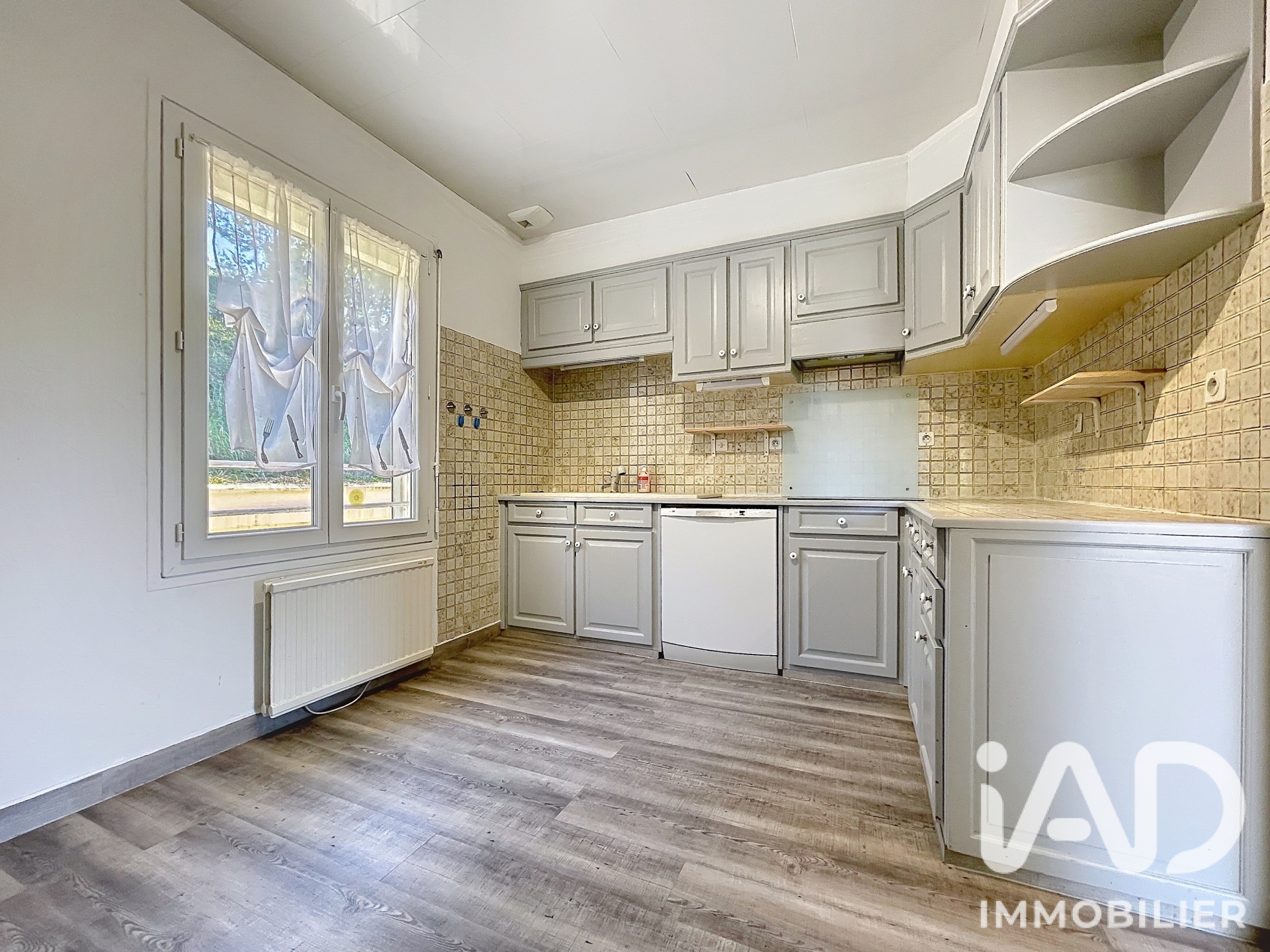 Vente maison à Nevoy (45500) : pavillon 6 pièces 124 m² — 6