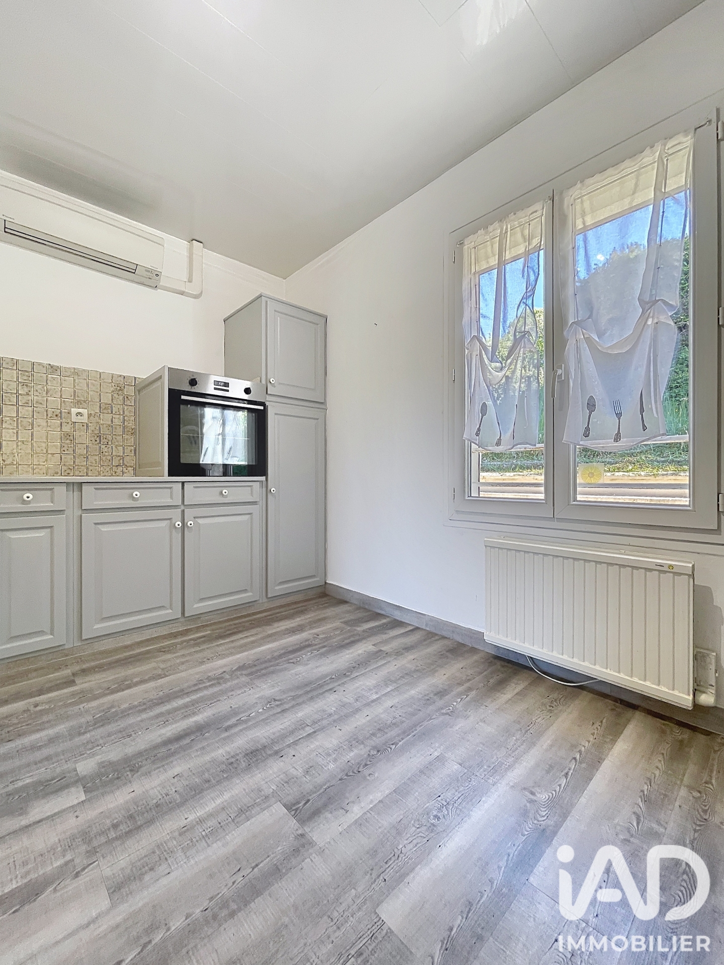 Vente maison à Nevoy (45500) : pavillon 6 pièces 124 m² — 7