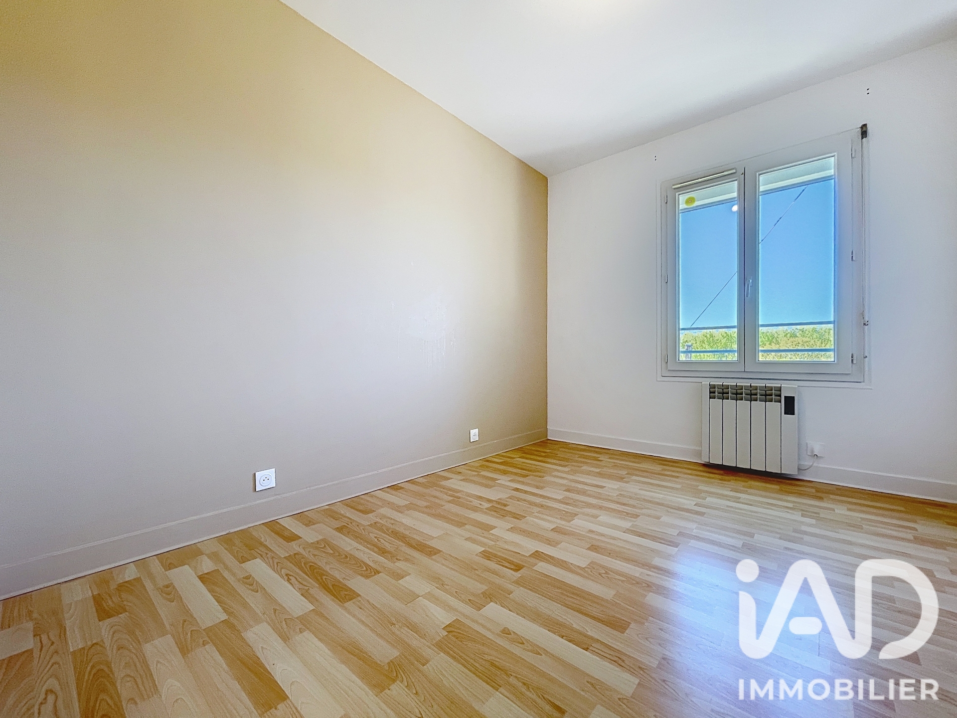 Vente maison à Nevoy (45500) : pavillon 6 pièces 124 m² — 12