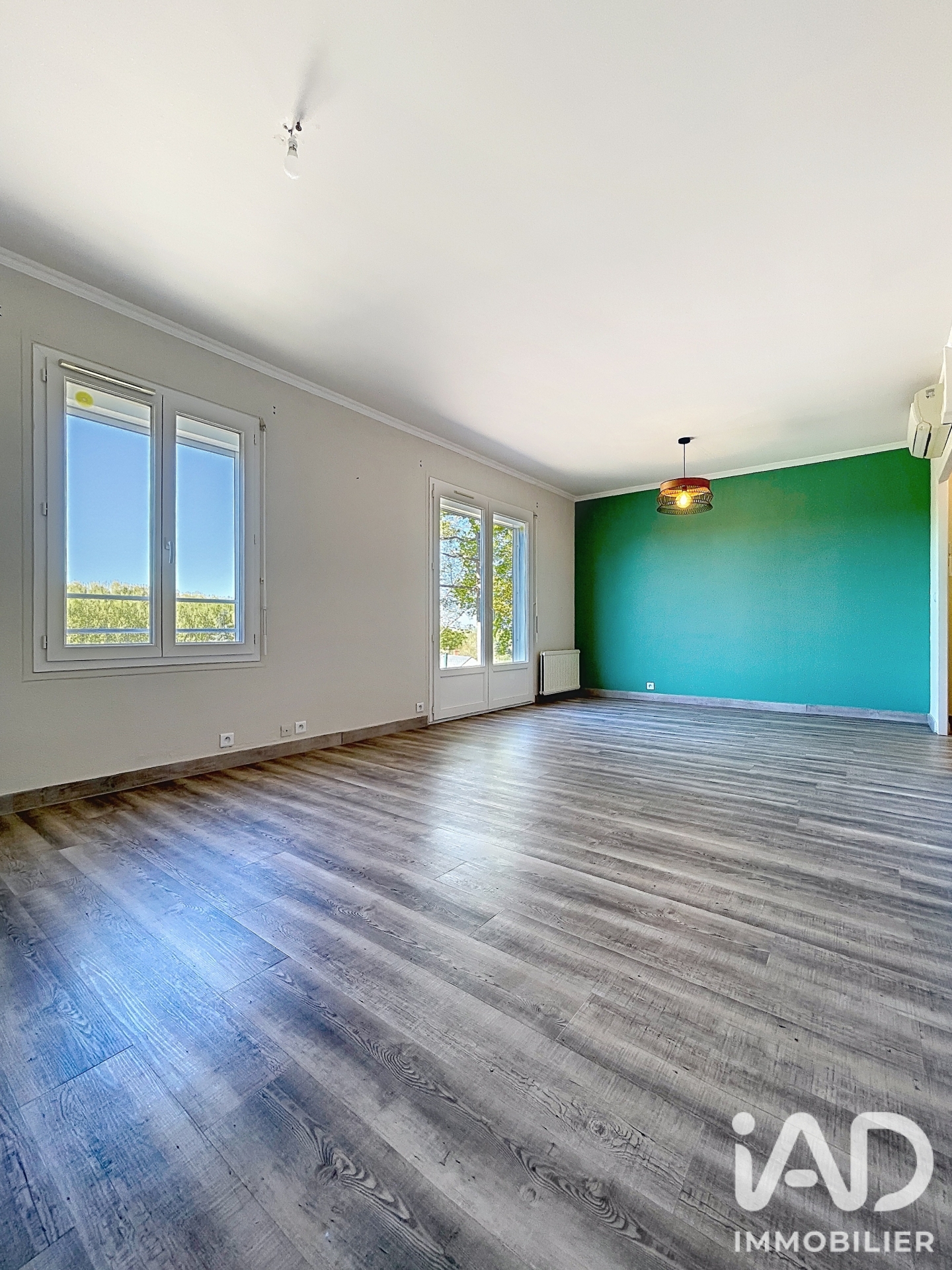 Vente maison à Nevoy (45500) : pavillon 6 pièces 124 m² — 4