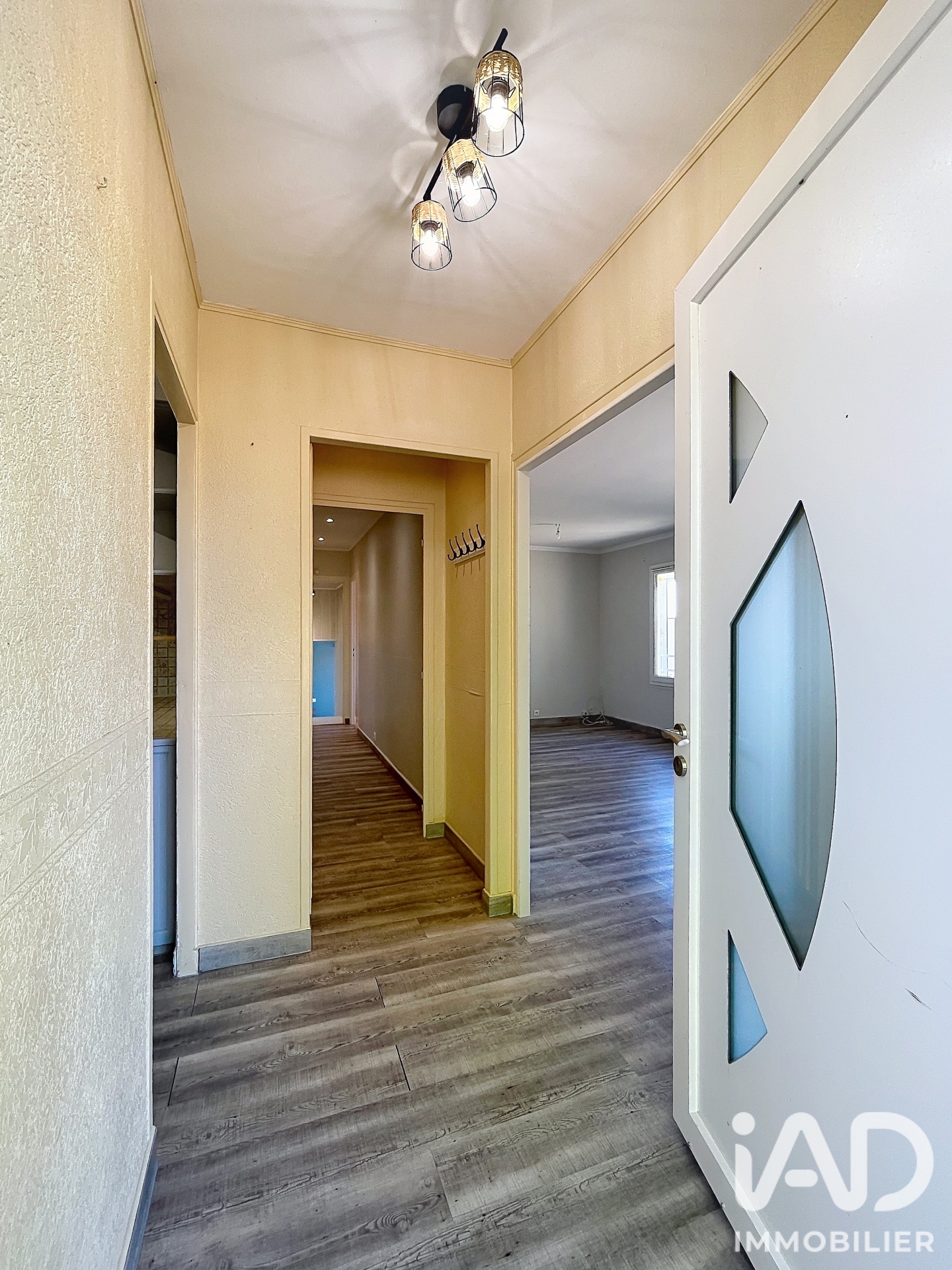 Vente maison à Nevoy (45500) : pavillon 6 pièces 124 m² — 8