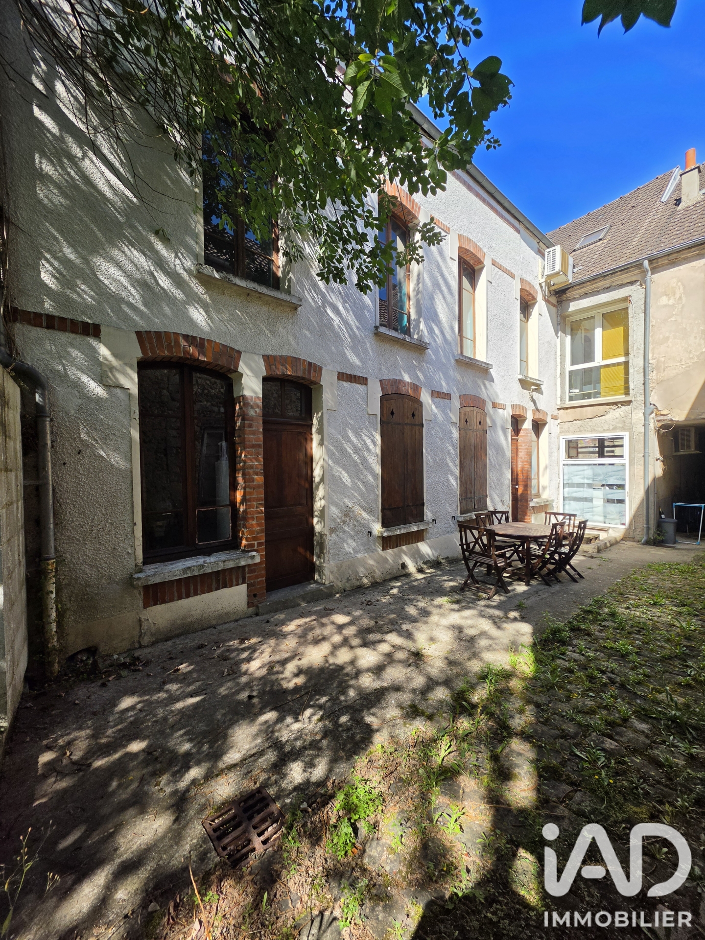 Vente Immeuble 170 m&sup2;