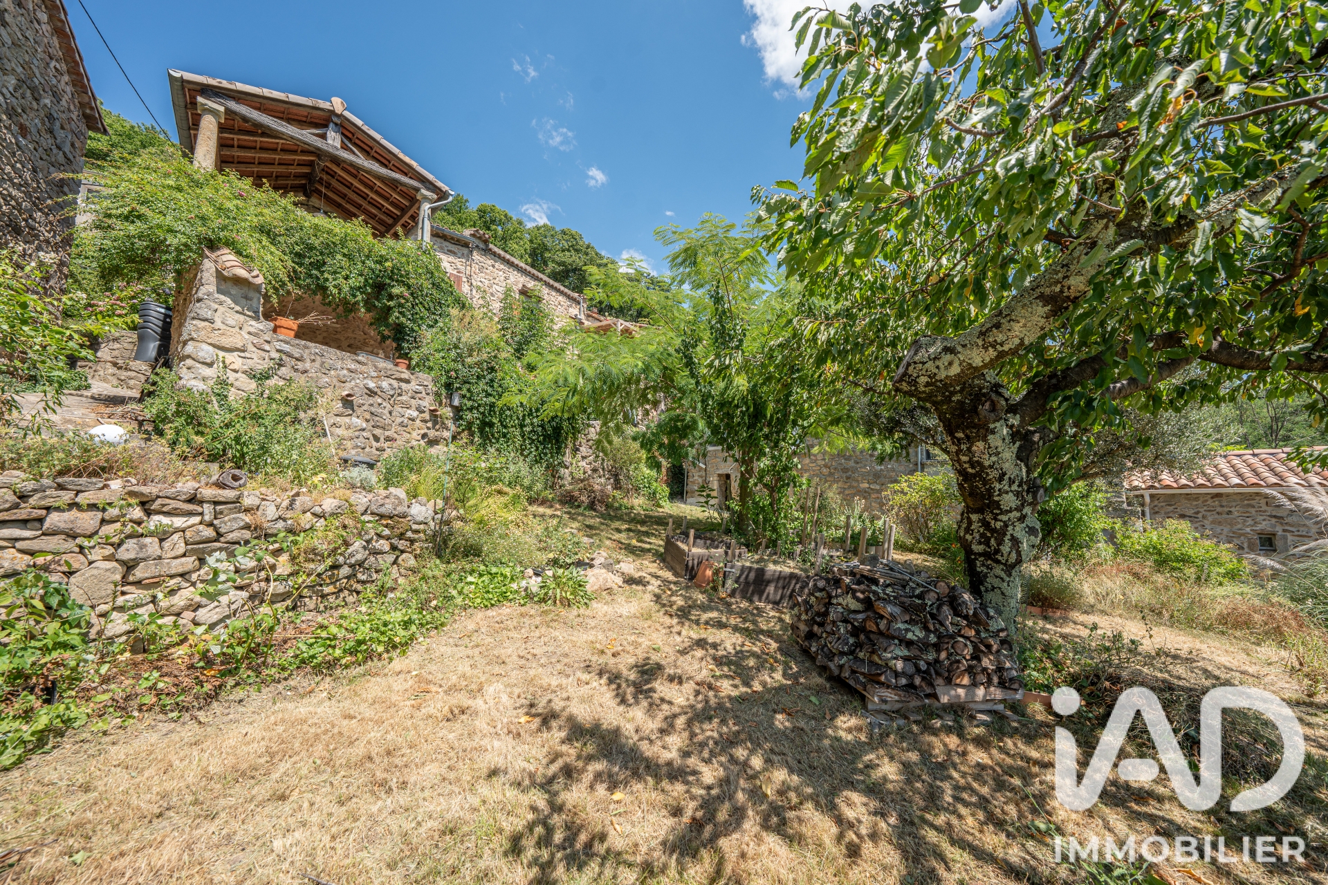 Vente Maison de village 3 pièces