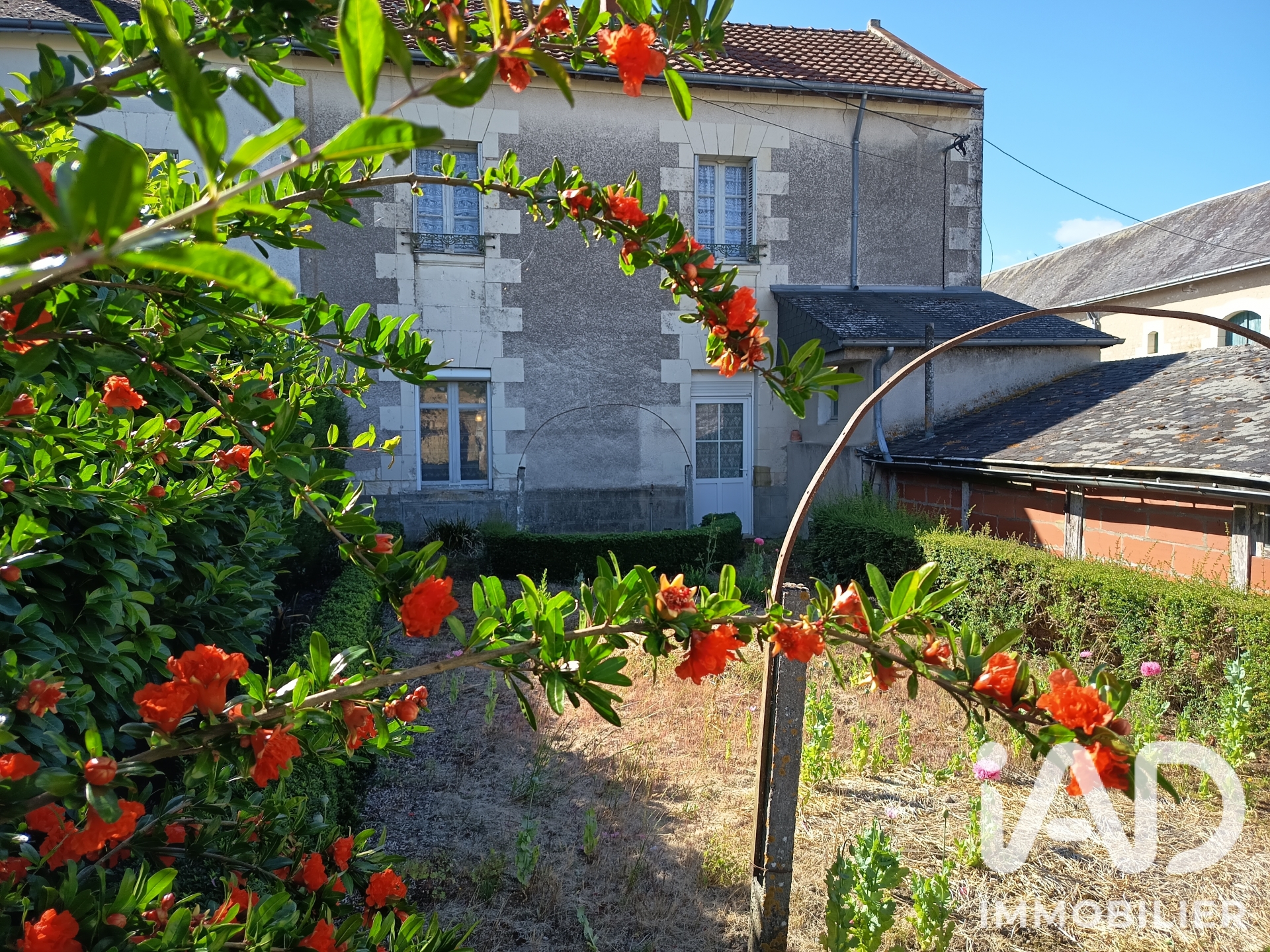 Vente Maison/villa 5 pièces