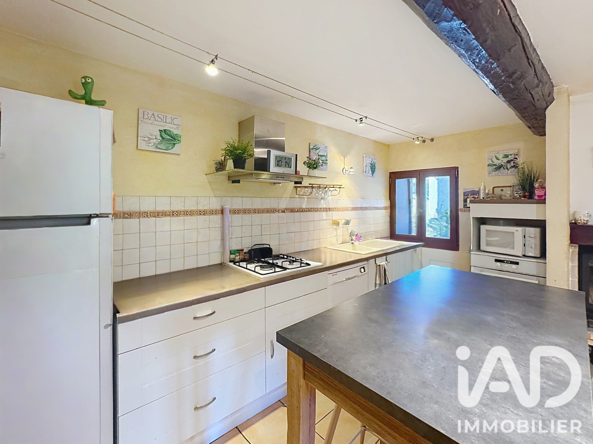 Vente Maison de village 6 pièces