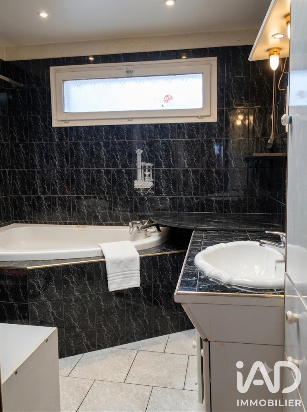 Vente Maison de ville 6 pièces