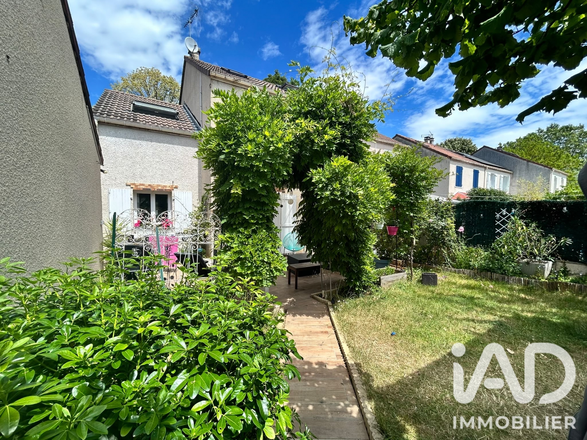 Vente Maison/villa 6 pièces