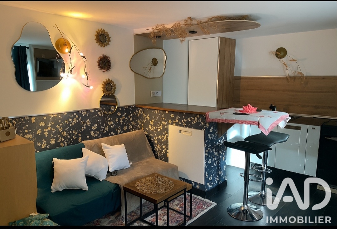Appartement à Corny-sur-Moselle