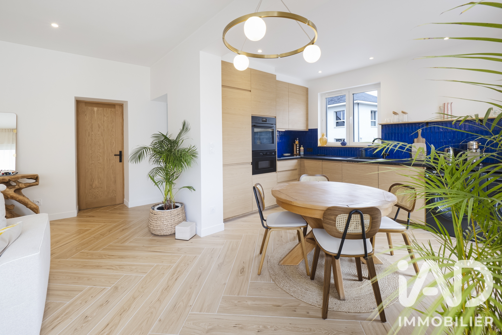 Vente Maison/villa 7 pièces