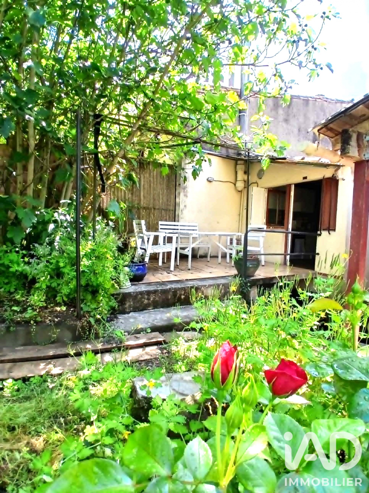 Vente Maison de village 4 pièces
