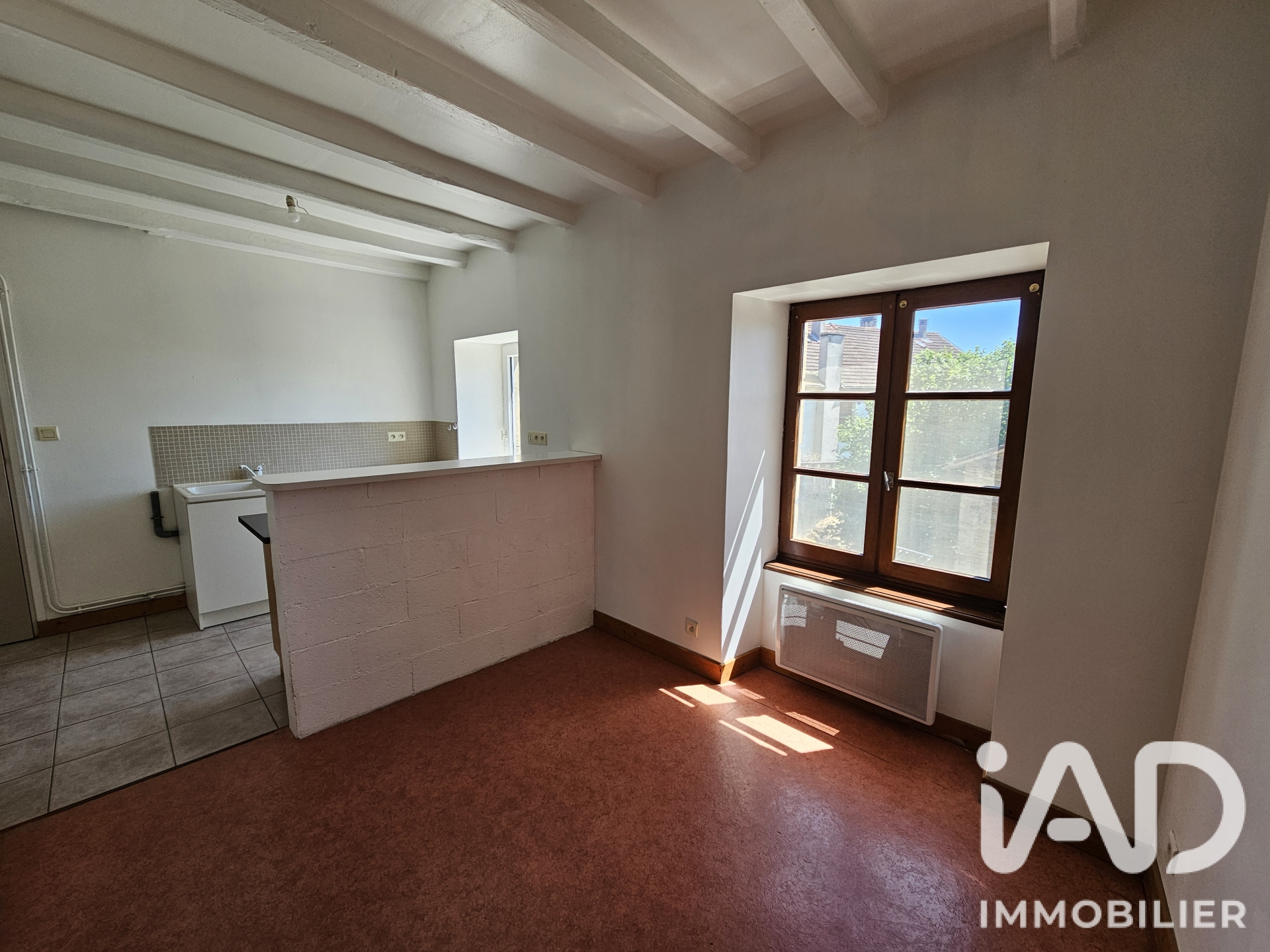Vente Immeuble 72 m²