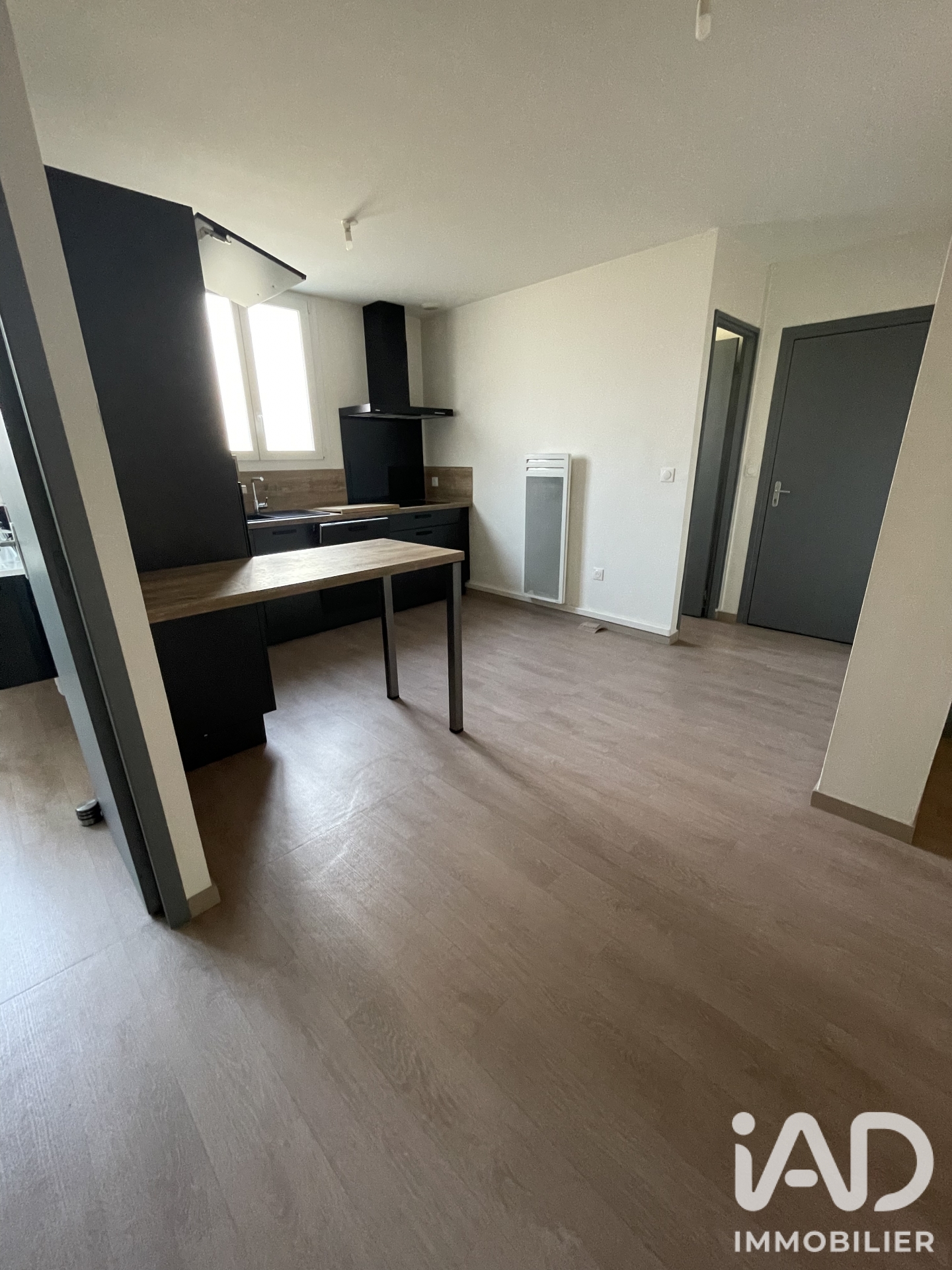 Appartement à Amiens