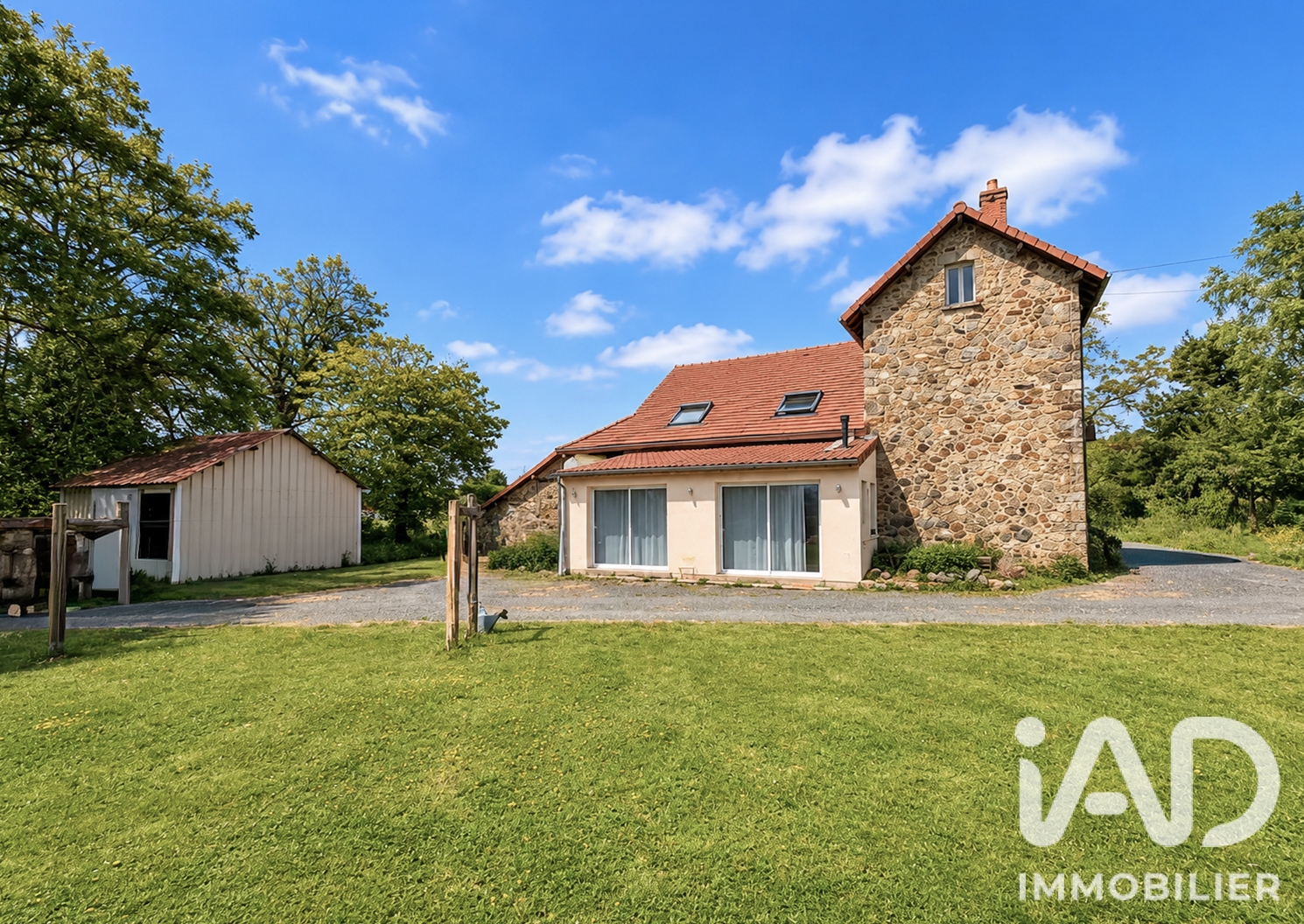 Vente Maison/villa 9 pièces
