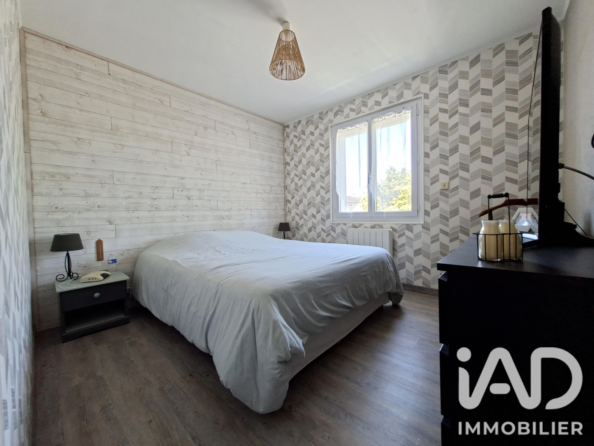 Vente maison à Allonnes (72700) : maison 5 pièces 111 m² - 2067649 — 7