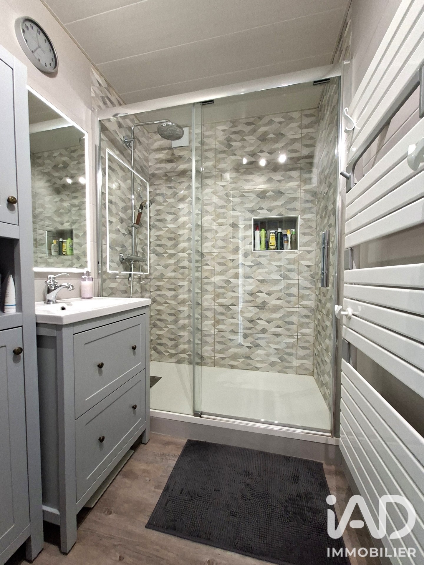 Vente maison à Allonnes (72700) : maison 5 pièces 111 m² - 2067649 — 8