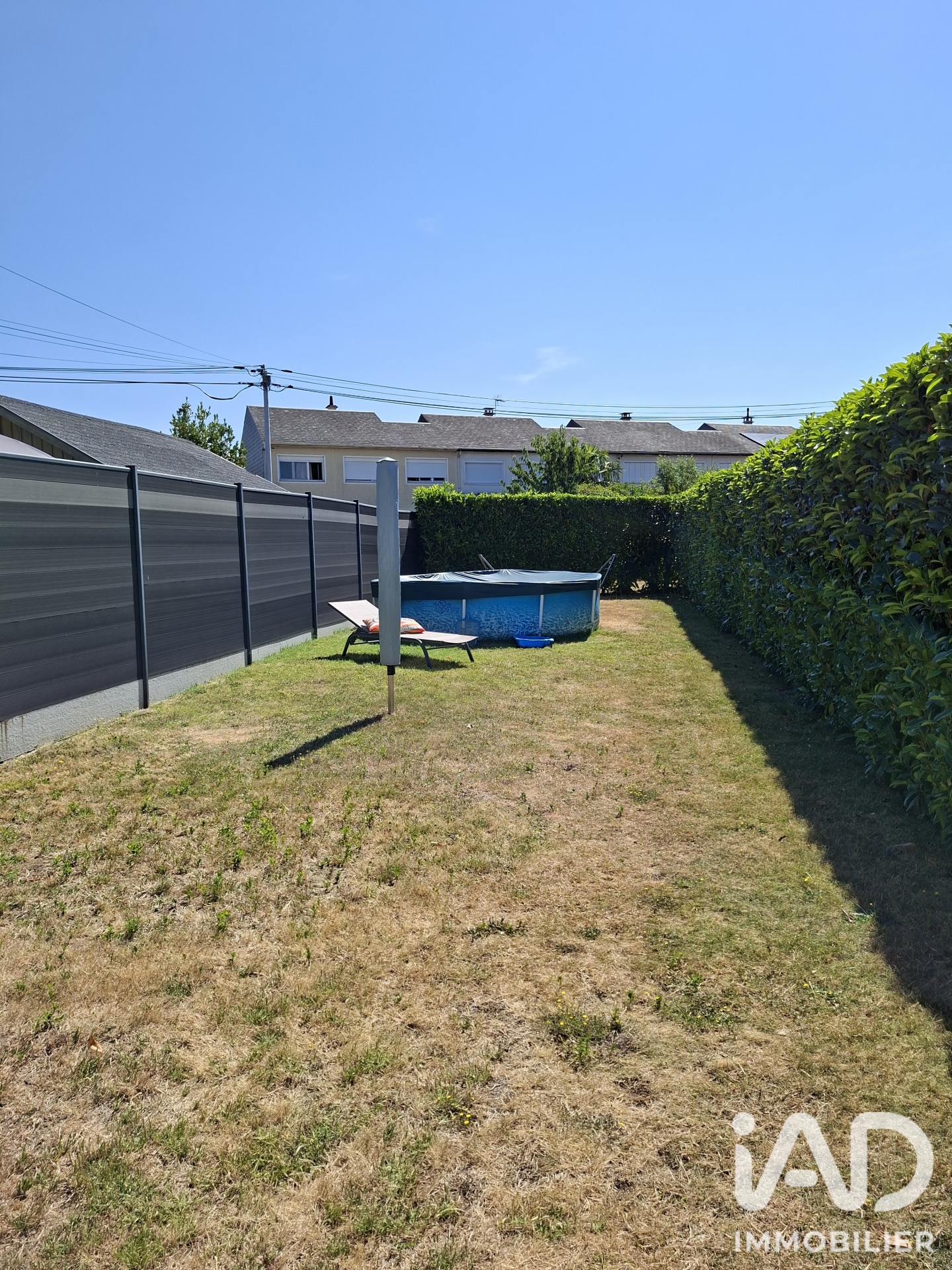 Vente maison à Allonnes (72700) : maison 5 pièces 111 m² - 2067649 — 10