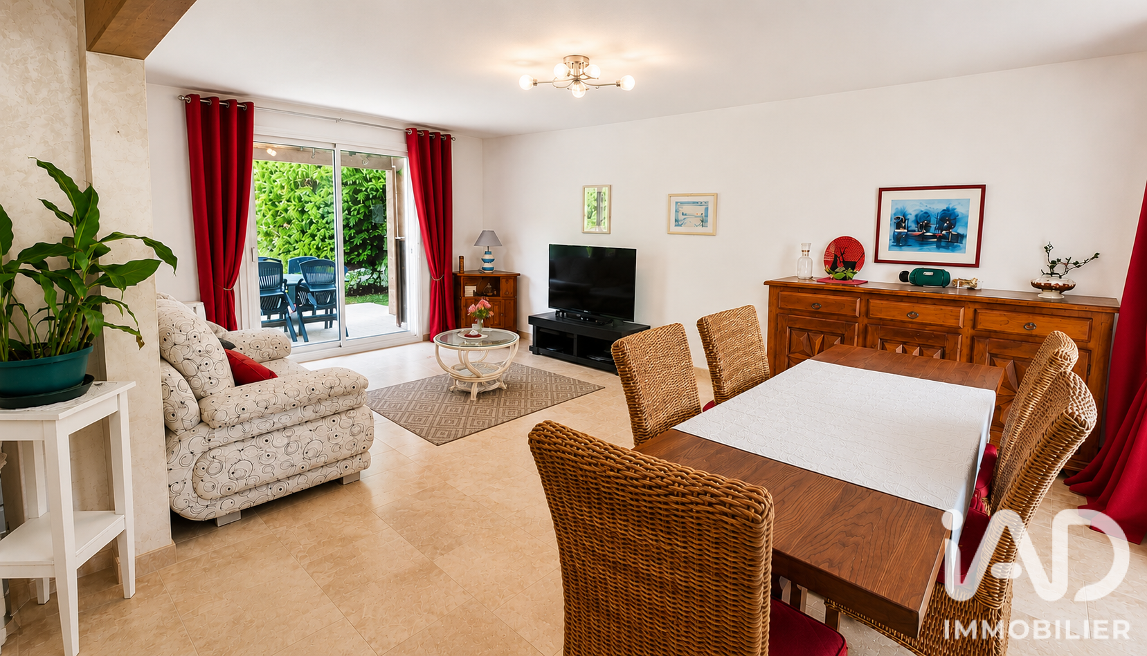 Vente Maison traditionnelle 5 pièces