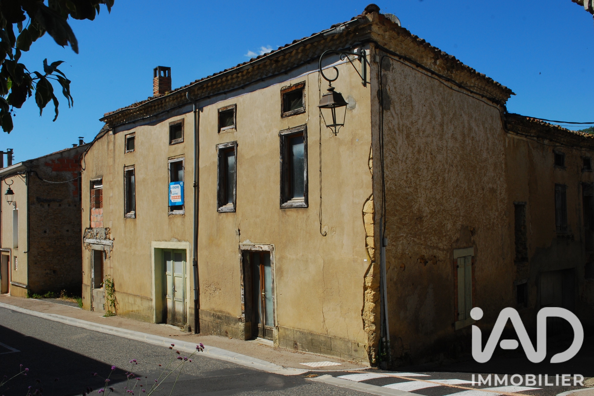 Vente Maison de village 4 pièces