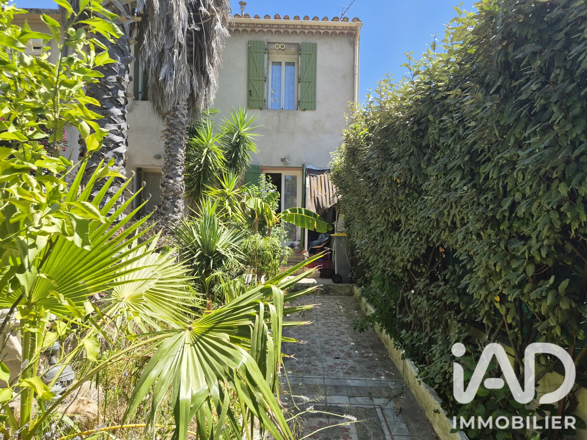 Vente Maison de village 4 pièces