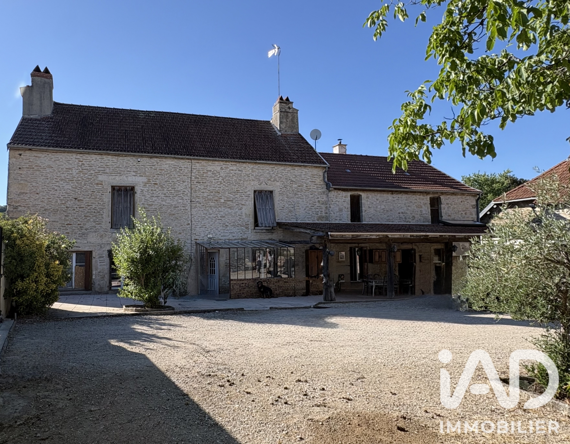 Vente Maison/villa 8 pièces