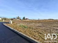 Vente Terrain à bâtir 399 m²