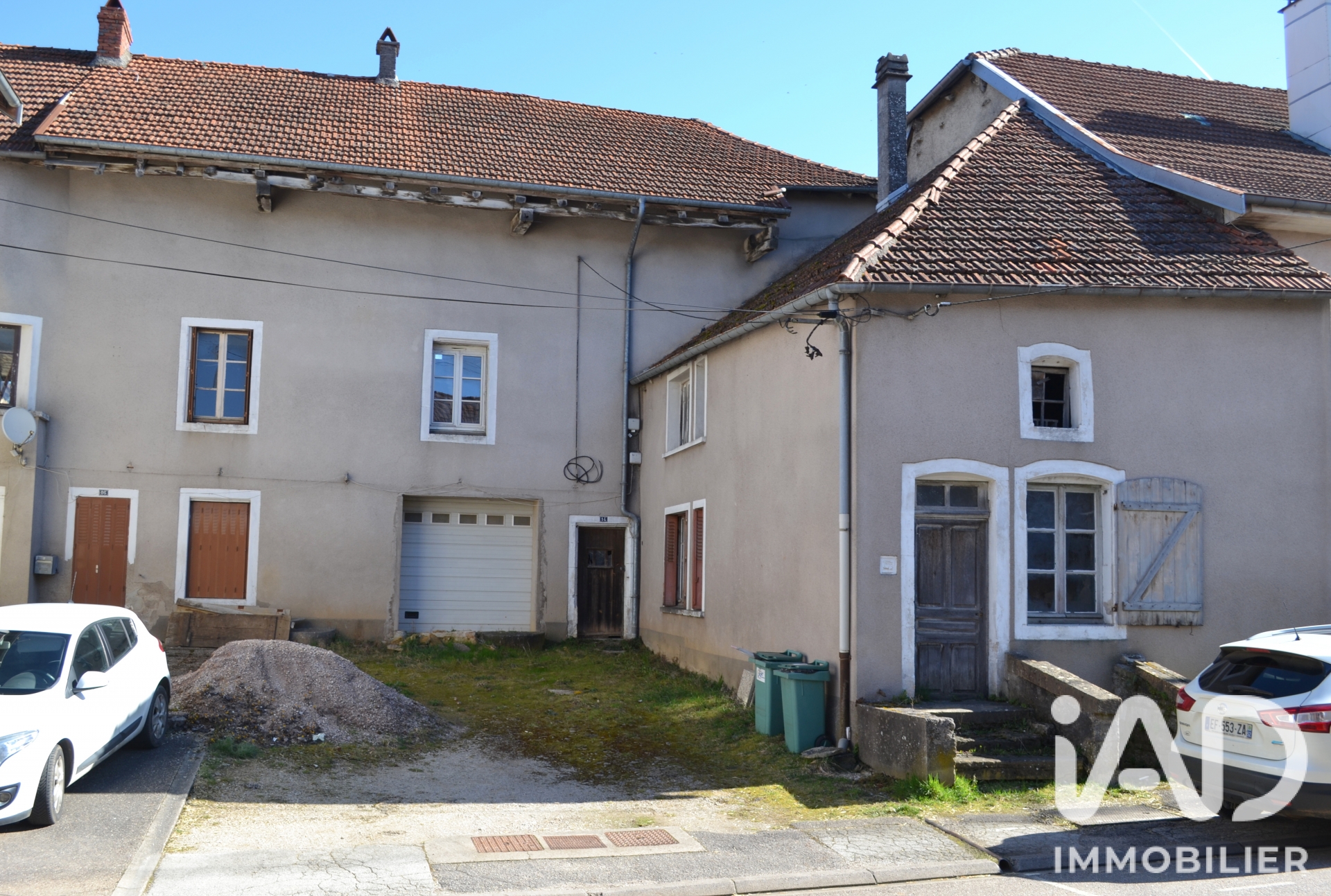 Vente Appartement 9 pièces