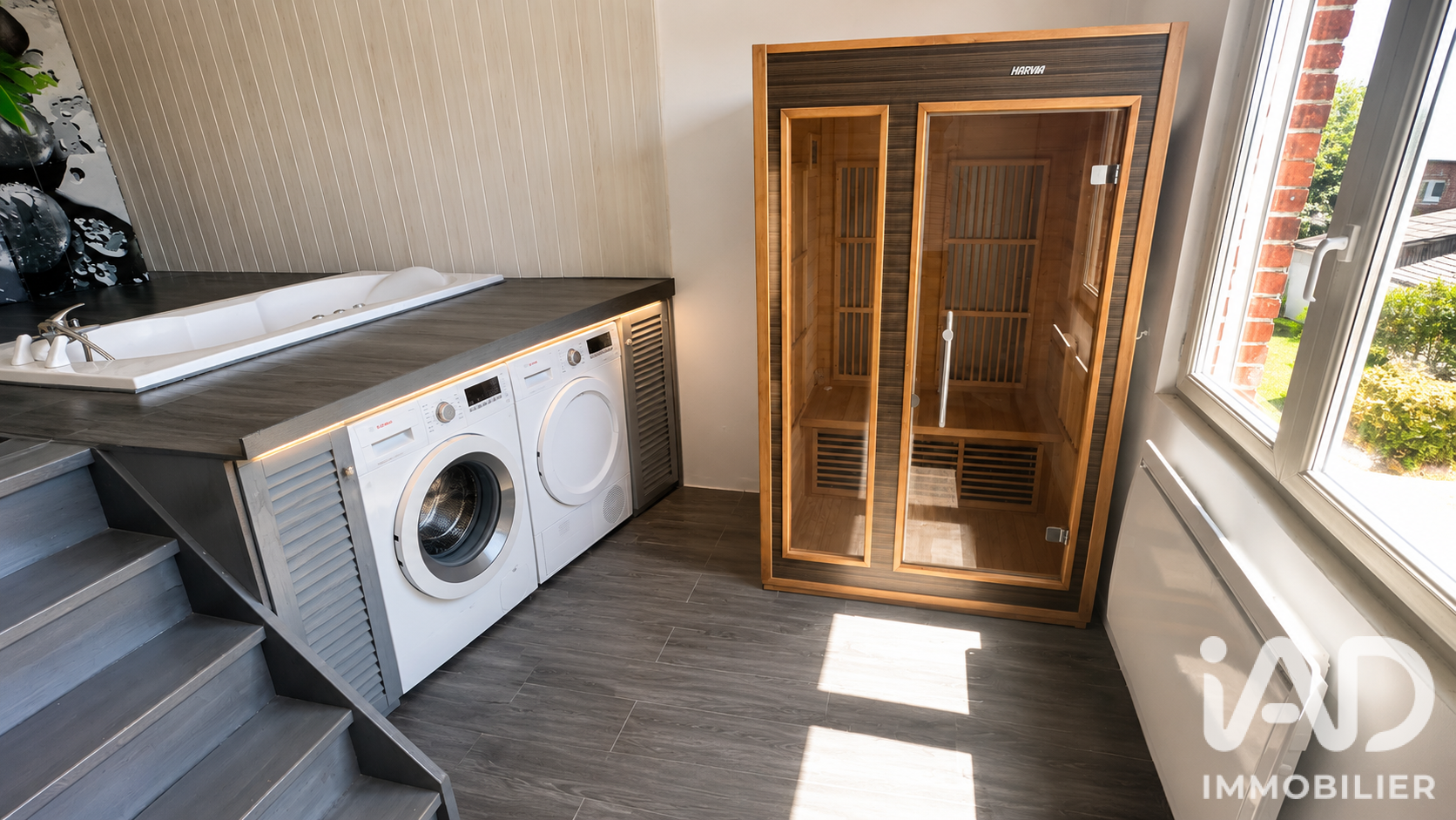 Vente Maison de village 3 pièces