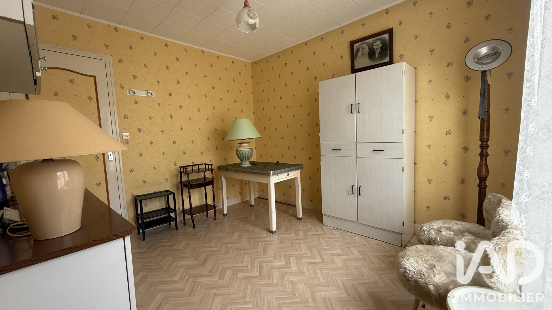 Vente Maison traditionnelle 5 pièces
