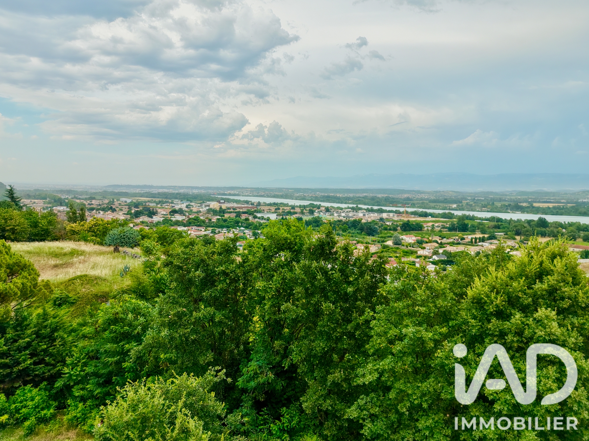 Vente Terrain 1 480 m²