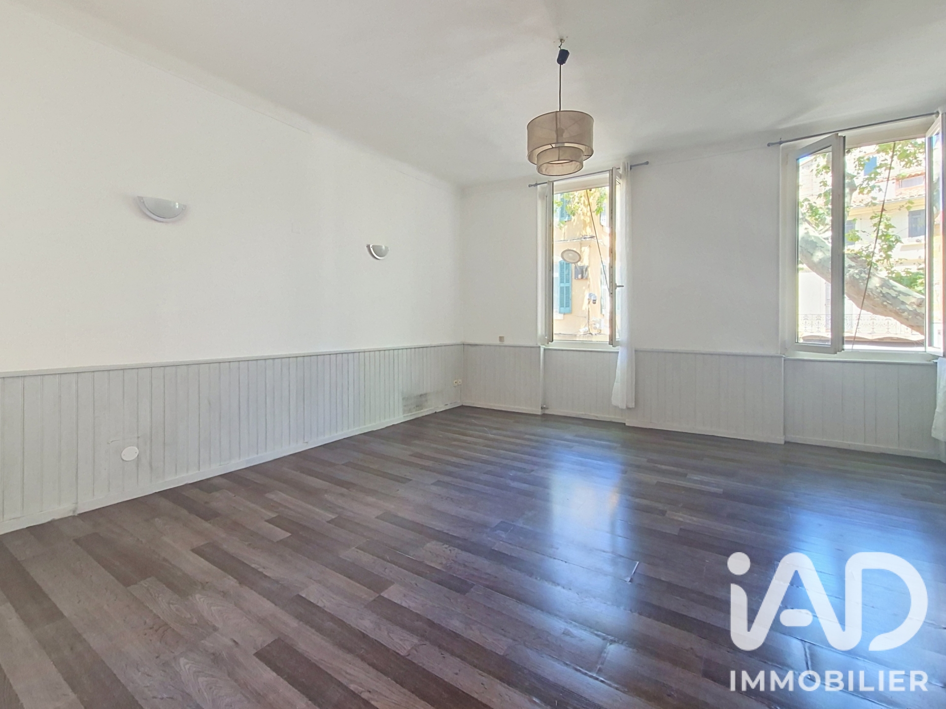 Vente appartement à Istres (13800) : appartement 1 pièce 32 m² — 5