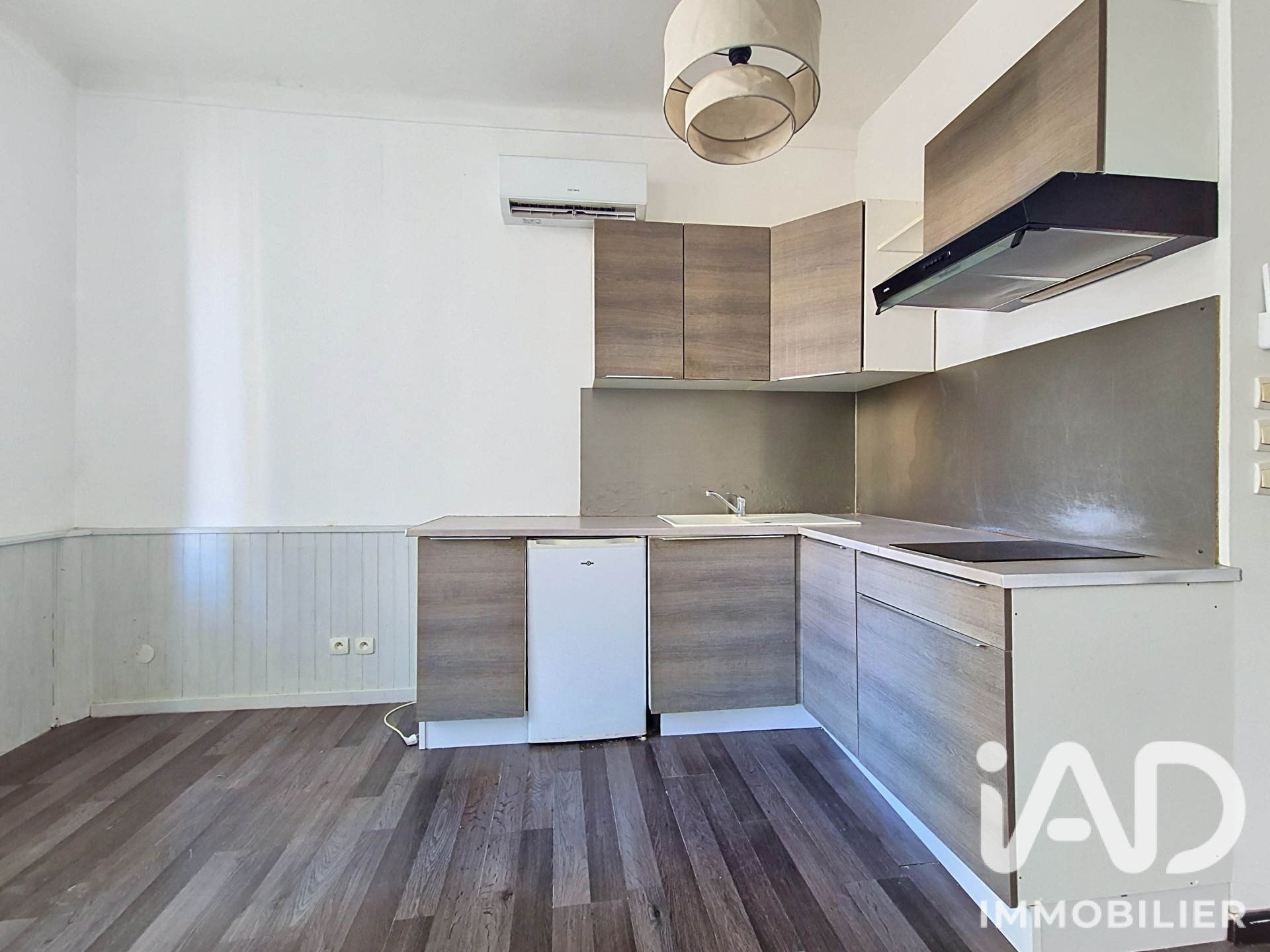 Vente appartement à Istres (13800) : appartement 1 pièce 32 m² — 4