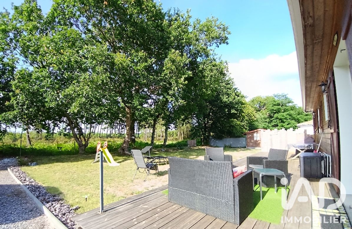 Vente Maison/villa 4 pièces