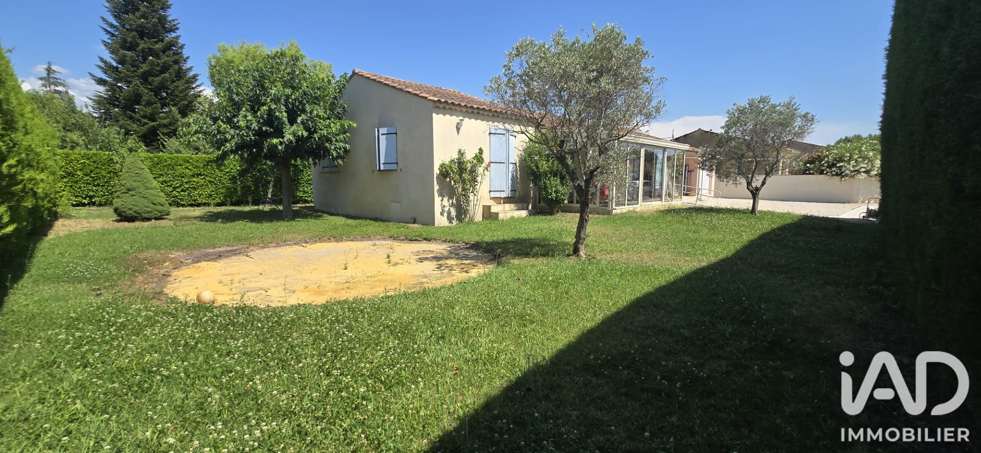 Vente Maison/villa 7 pièces