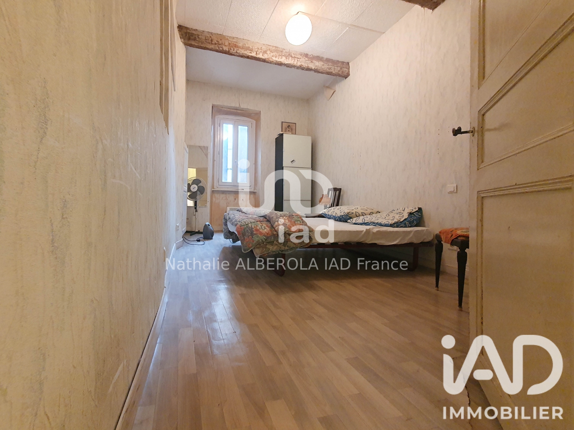Vente maison à Canet (11200) : maison de village 3 pièces 81 m² - 2062063 — 10