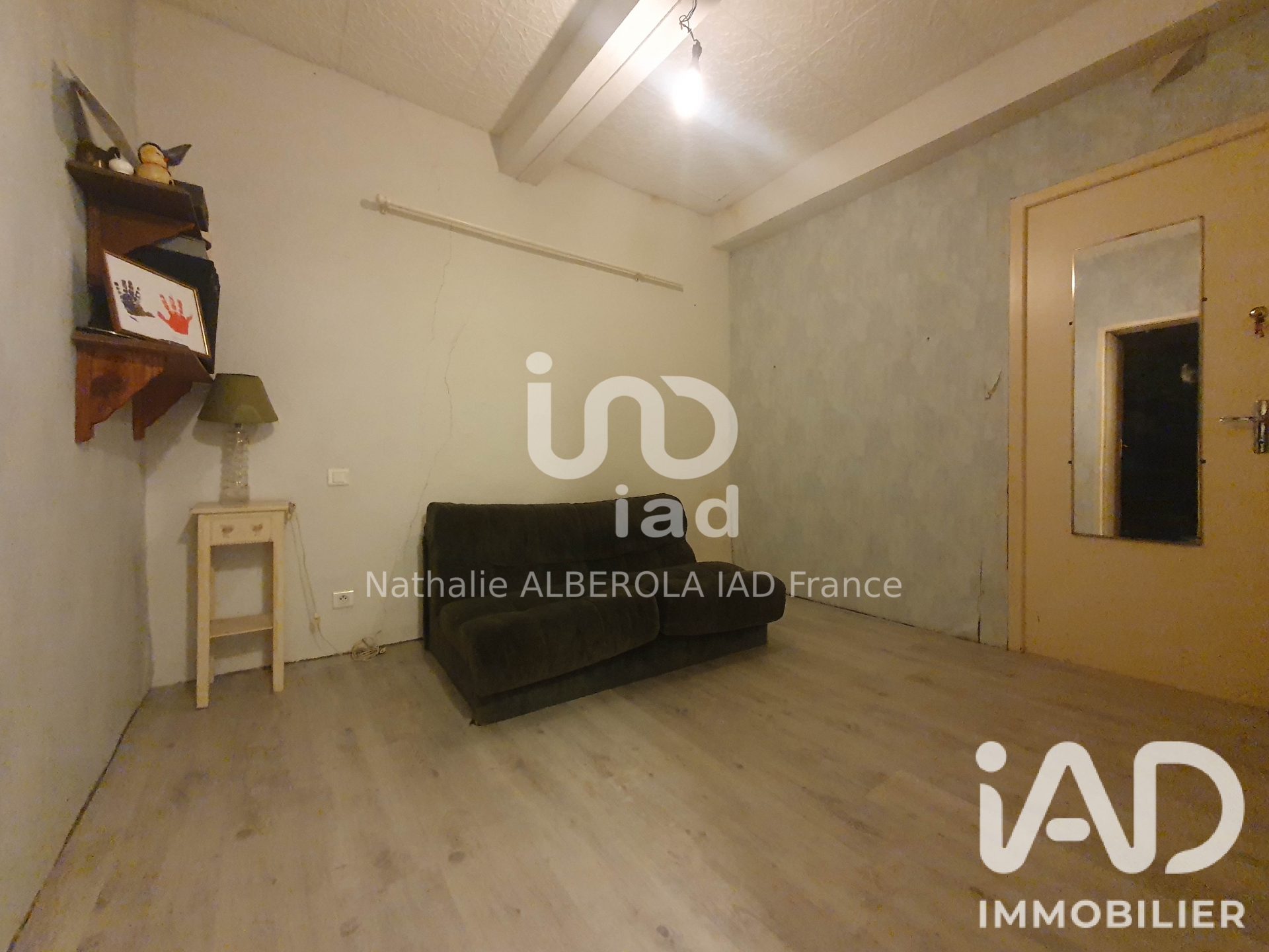 Vente maison à Canet (11200) : maison de village 3 pièces 81 m² - 2062063 — 7