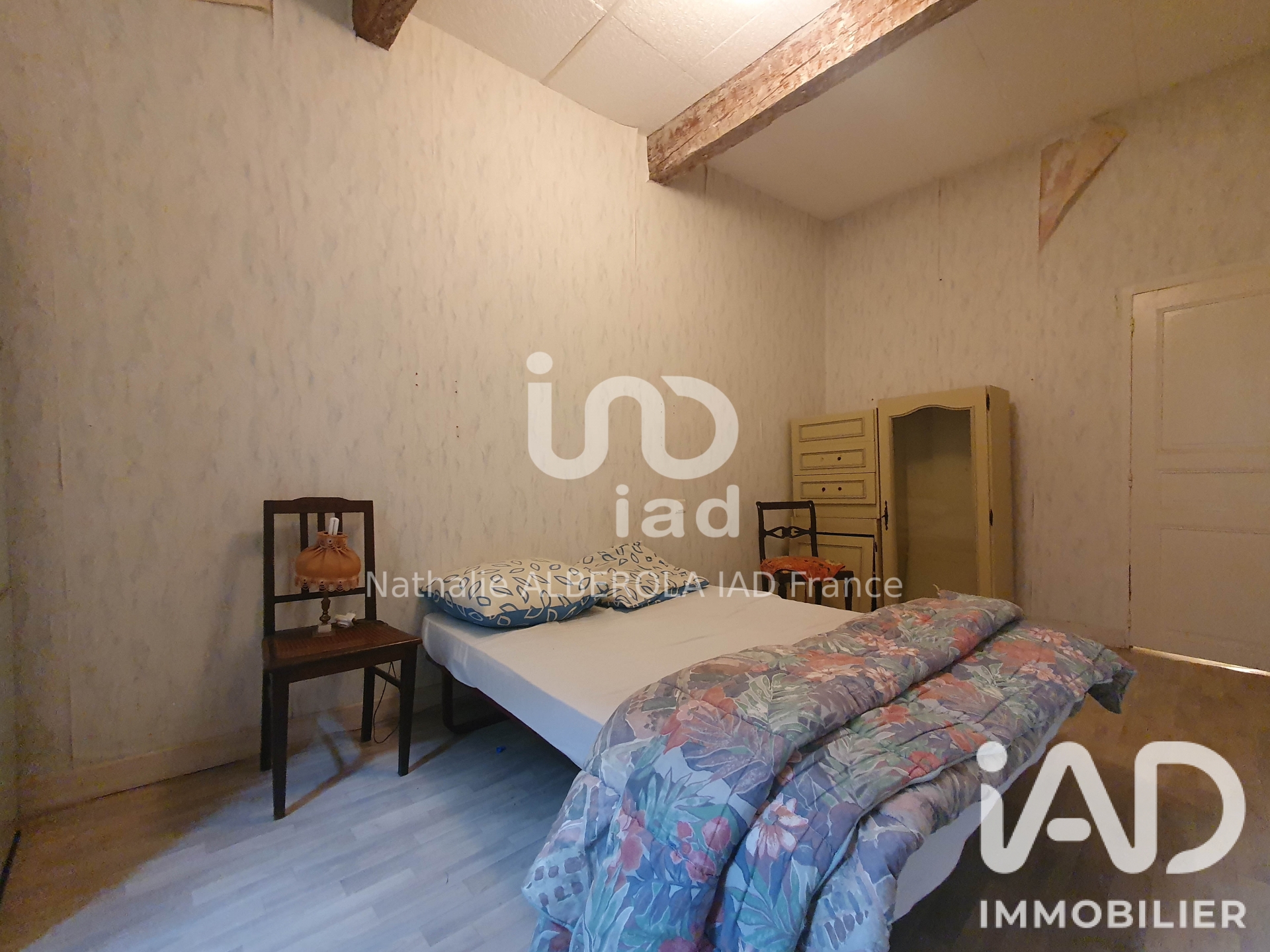 Vente maison à Canet (11200) : maison de village 3 pièces 81 m² - 2062063 — 9