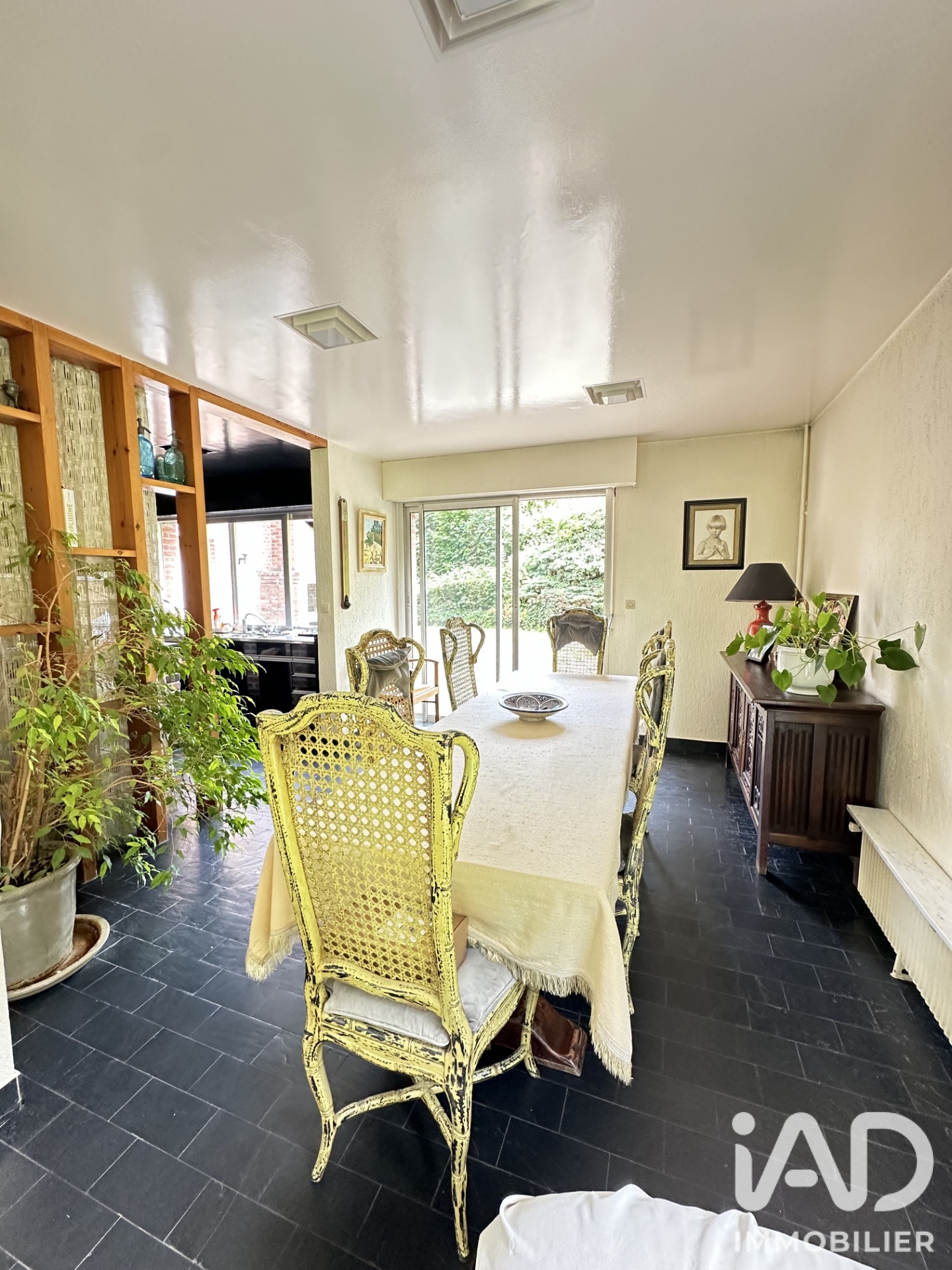 Vente Maison d'architecte 10 pièces