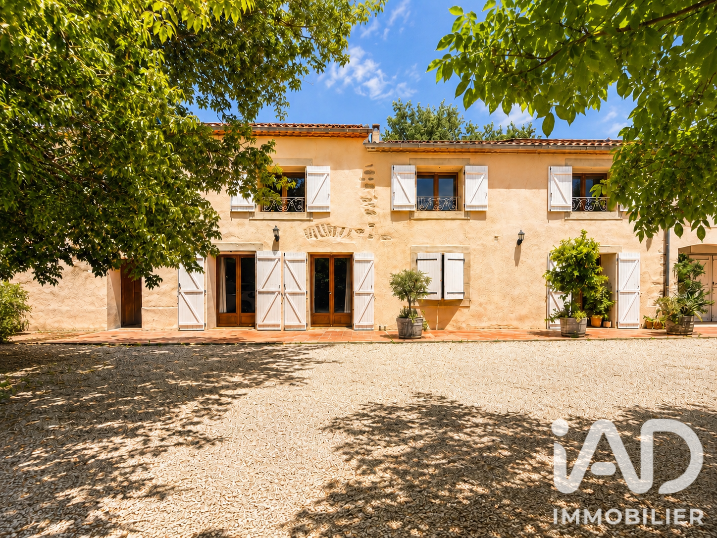 Vente Maison/villa 19 pièces