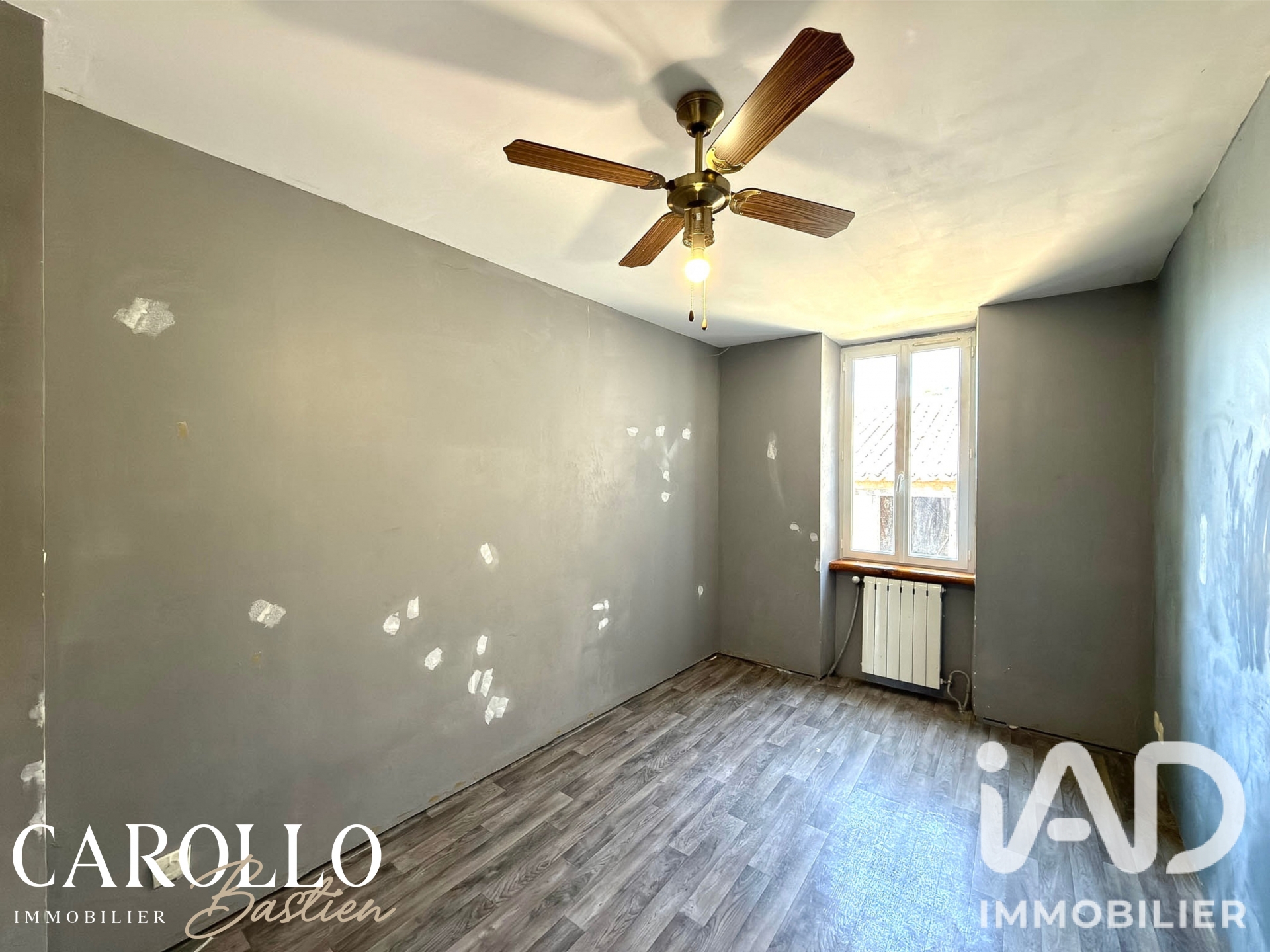 Vente Maison de village 5 pièces